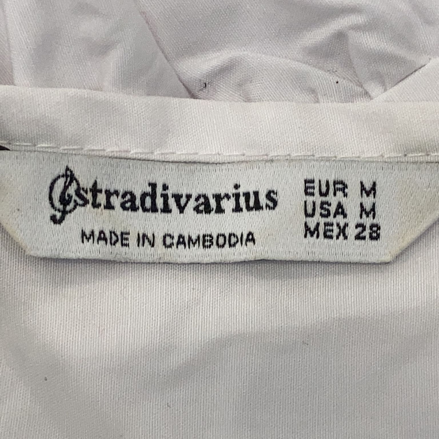 Stradivarius