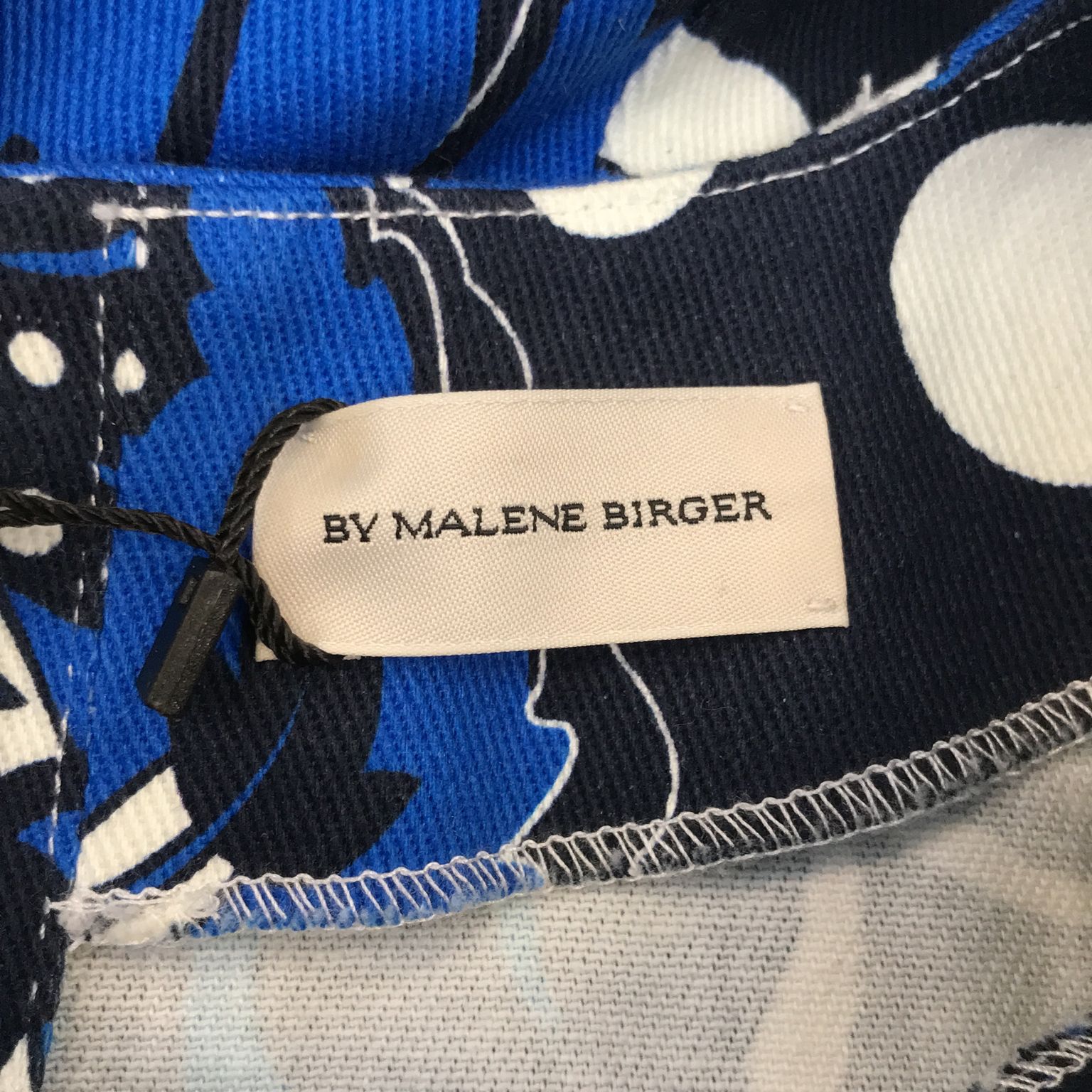 By Malene Birger