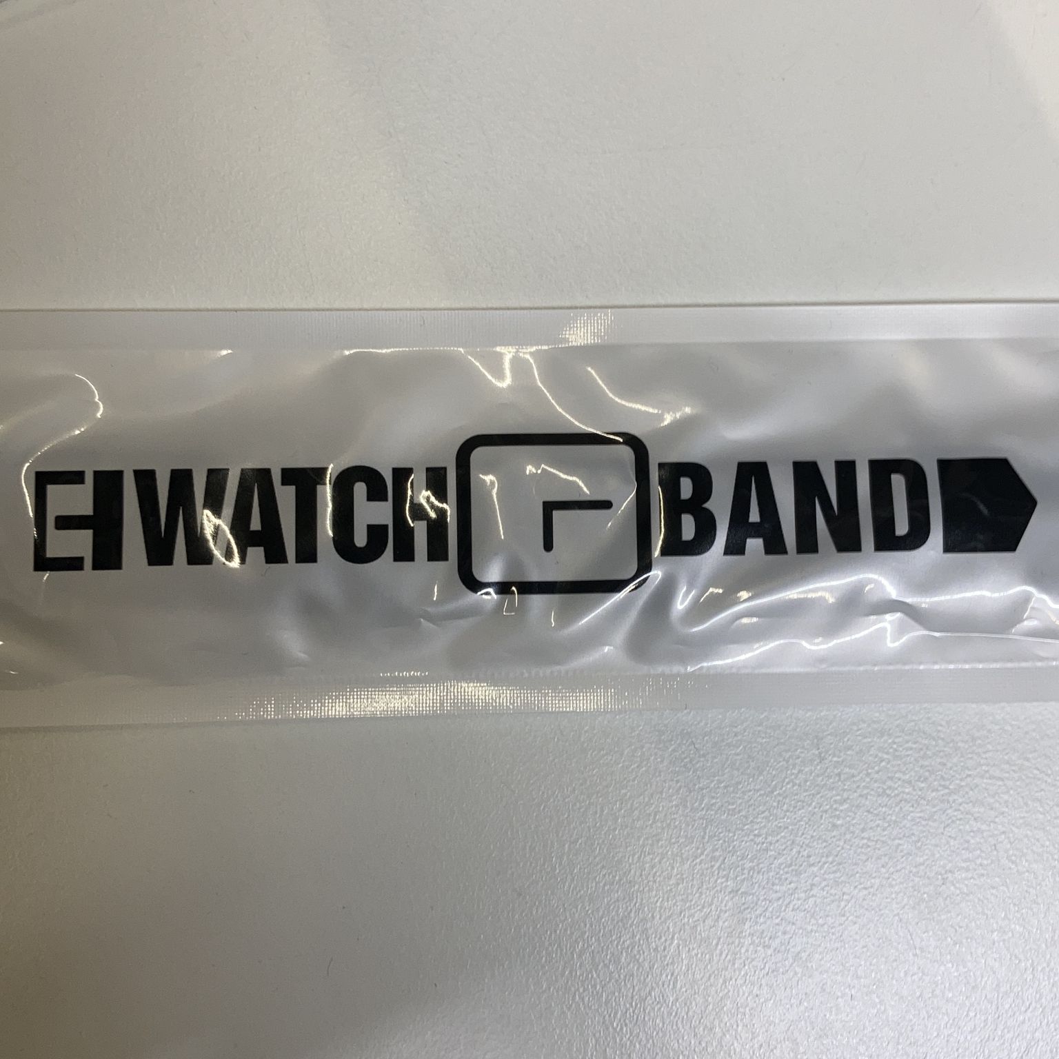 Watch Band