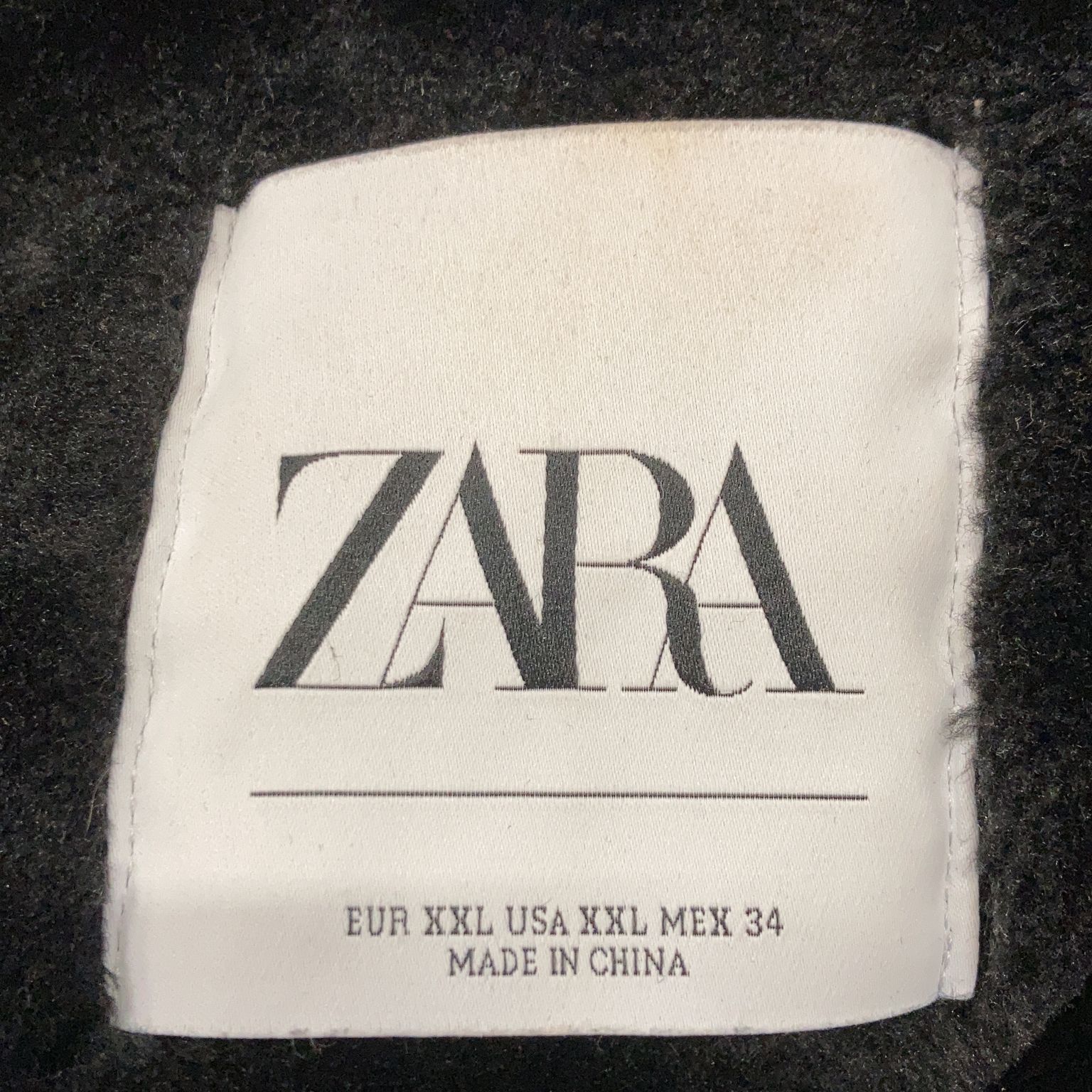 Zara