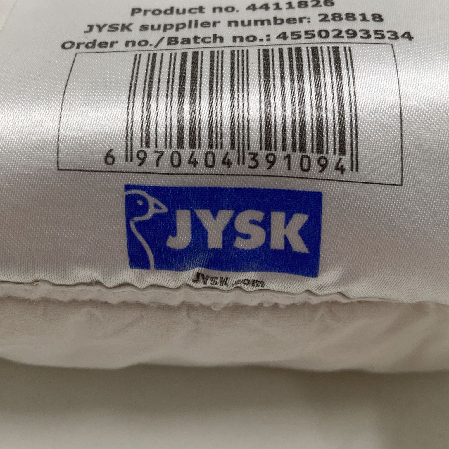 Jysk