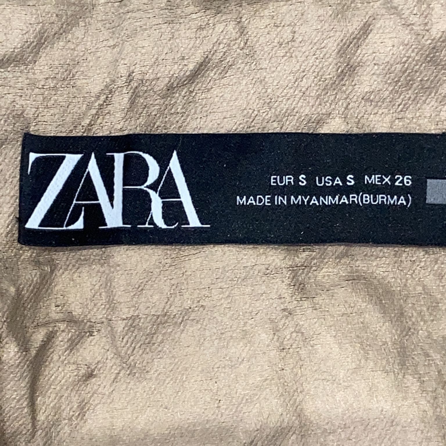 Zara