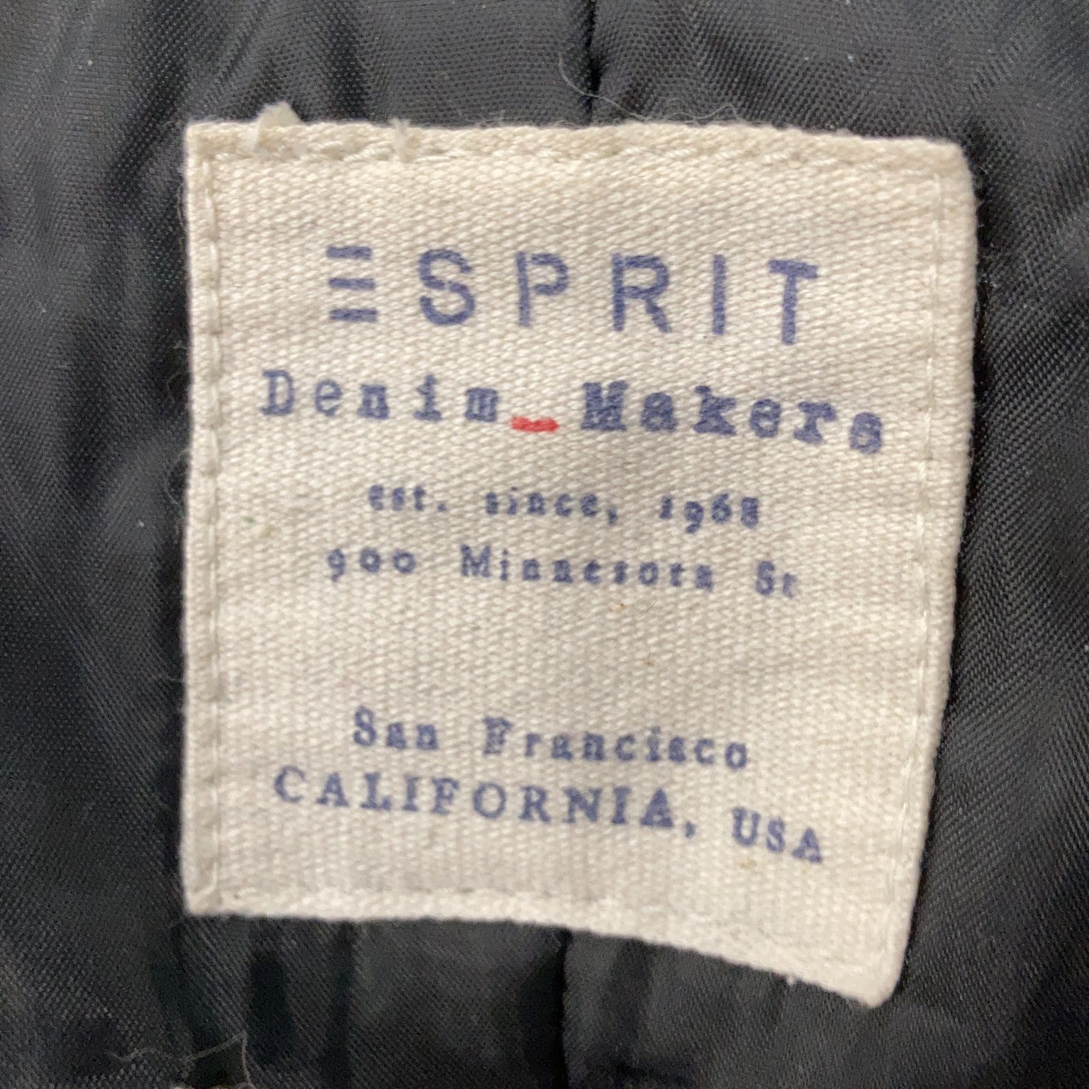 ESPRIT