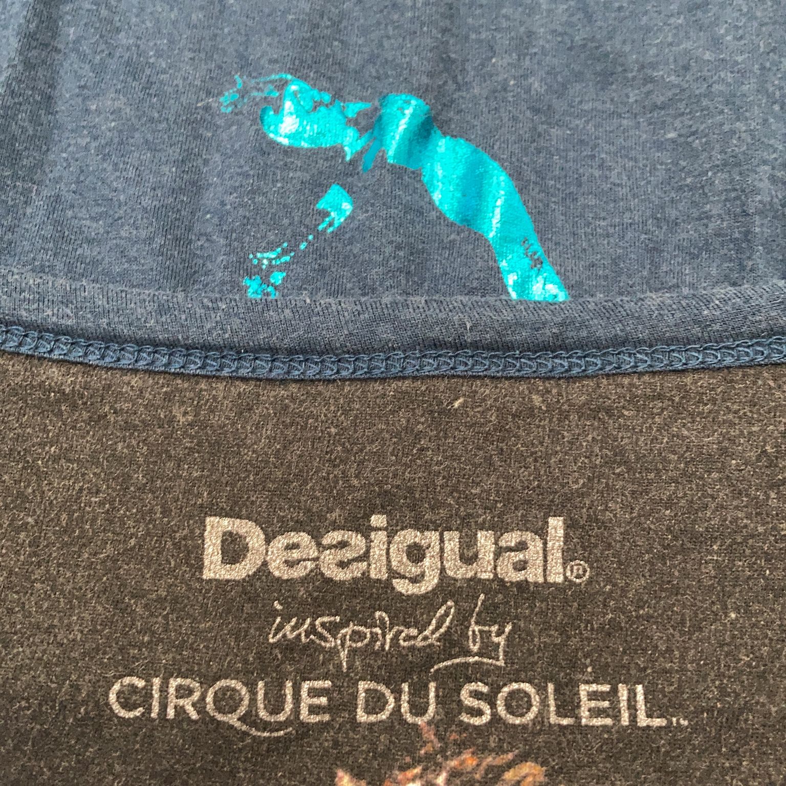 Desigual