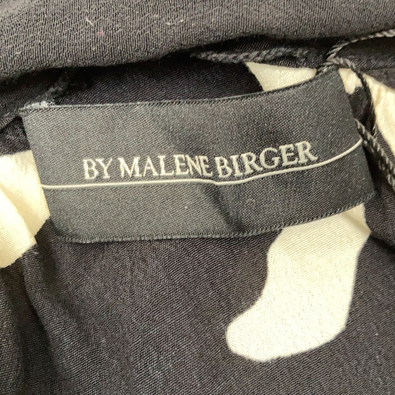 By Malene Birger