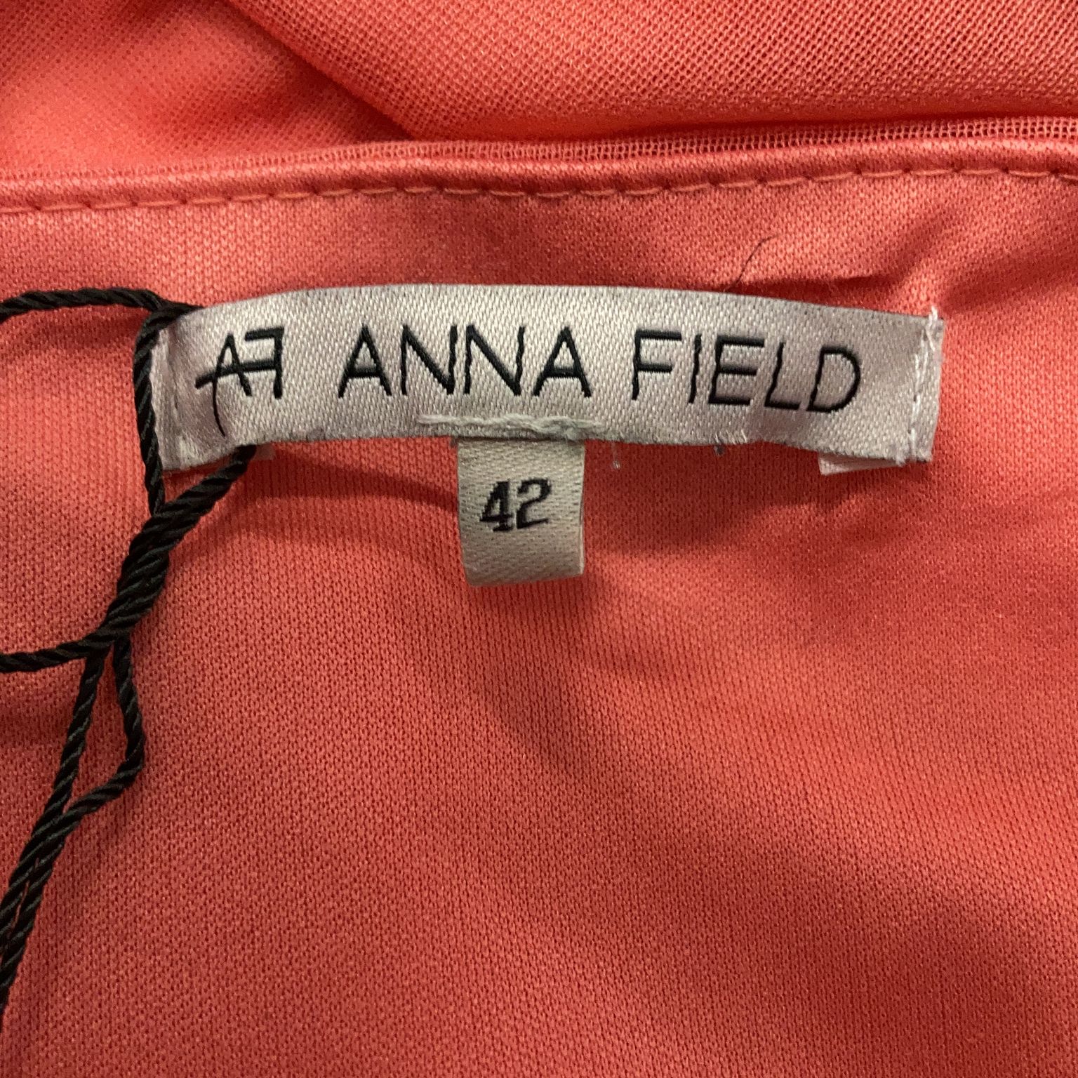 Anna Field