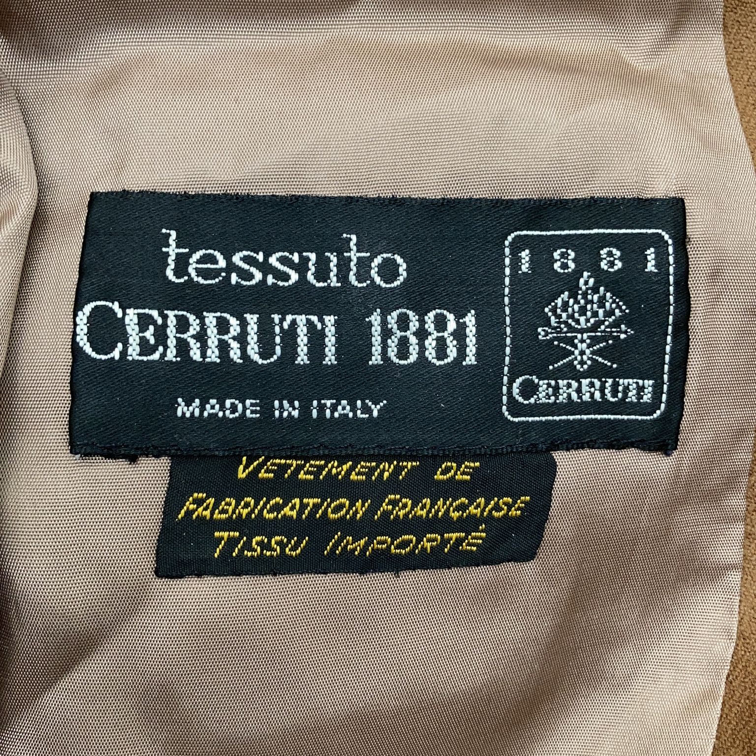 TESSUTO