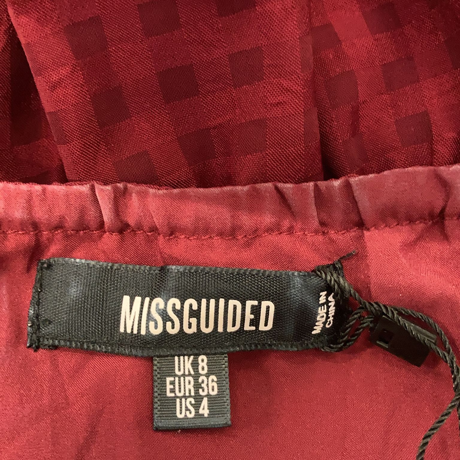 Missguided