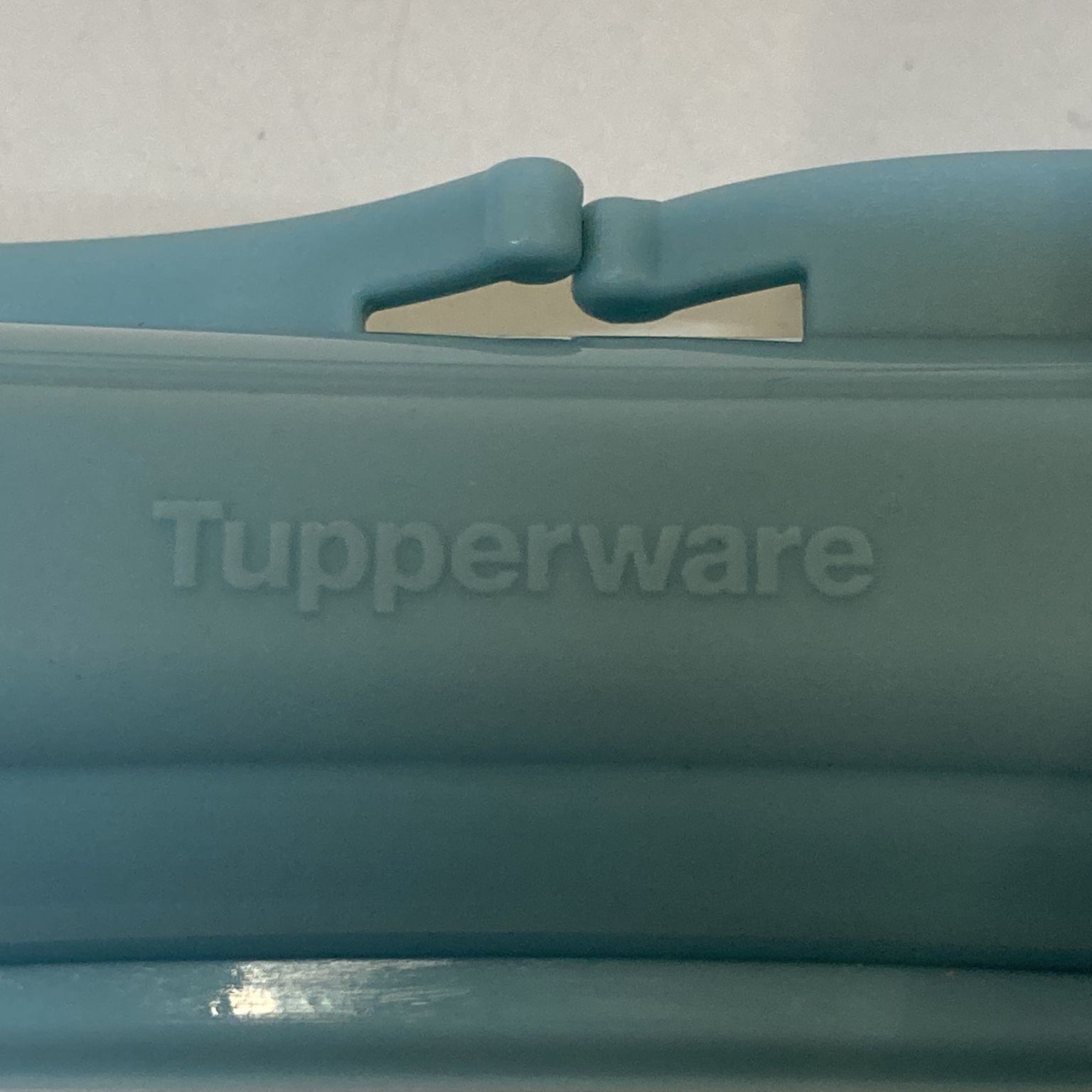 Tupperware