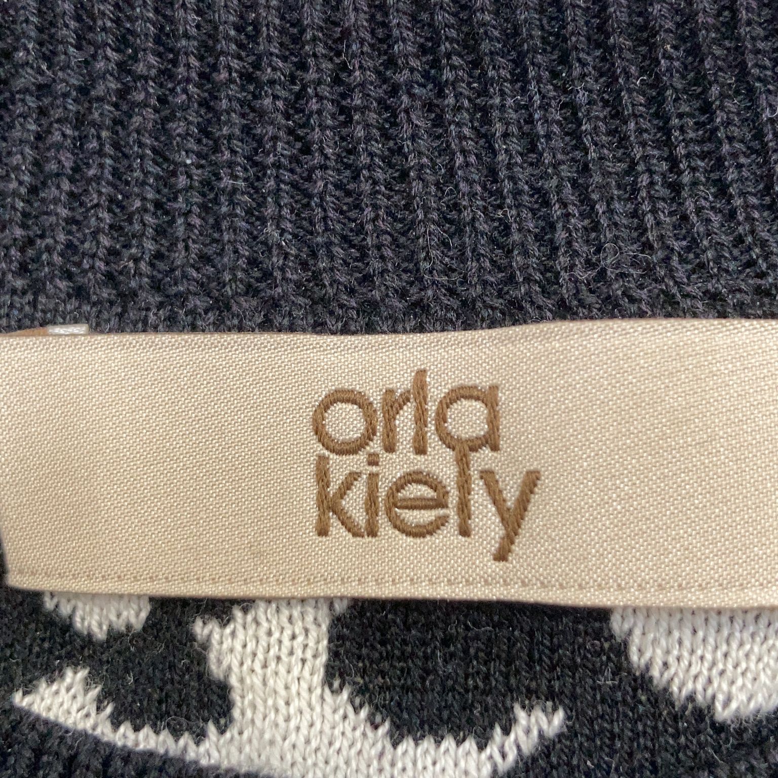 Orla Kiely