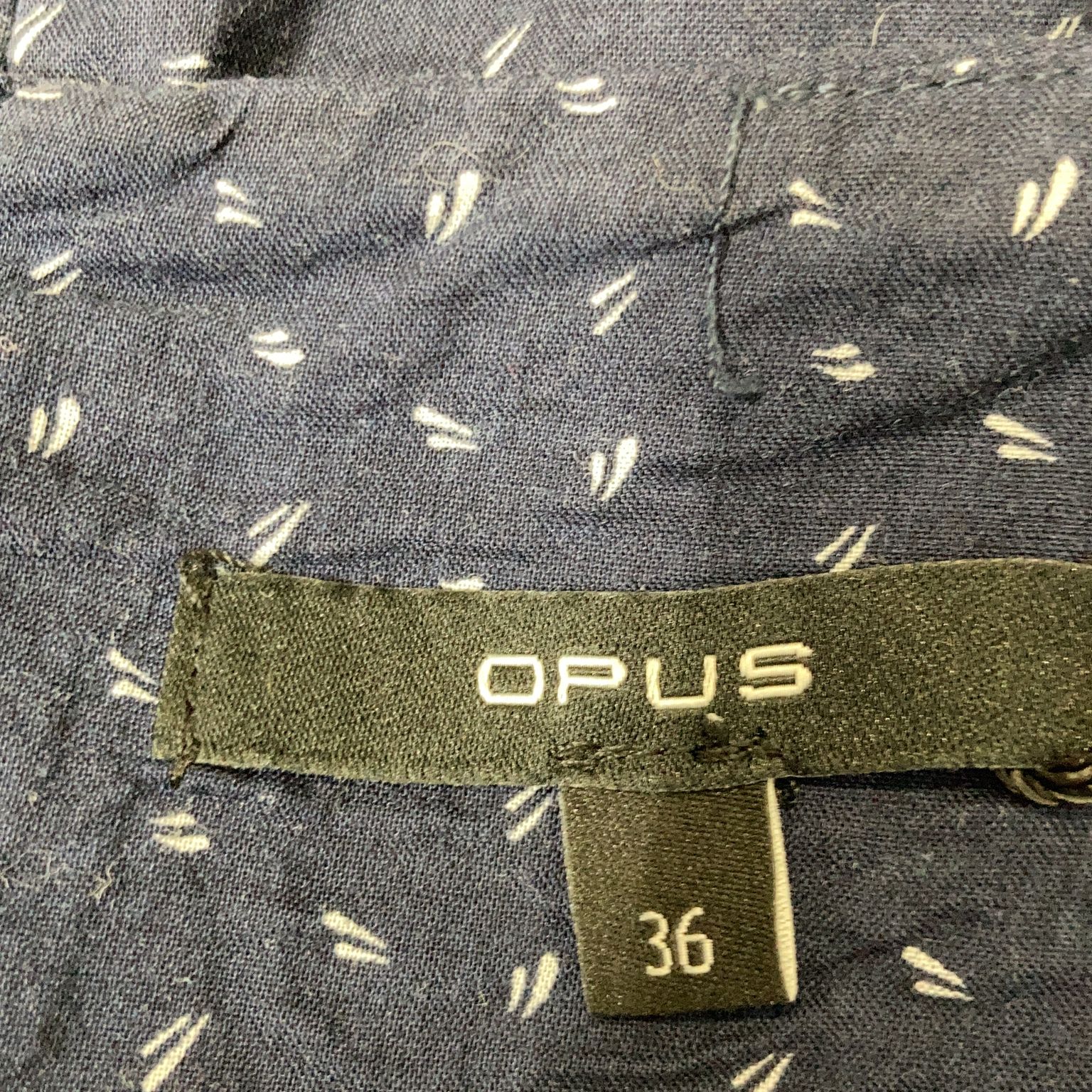 Opus