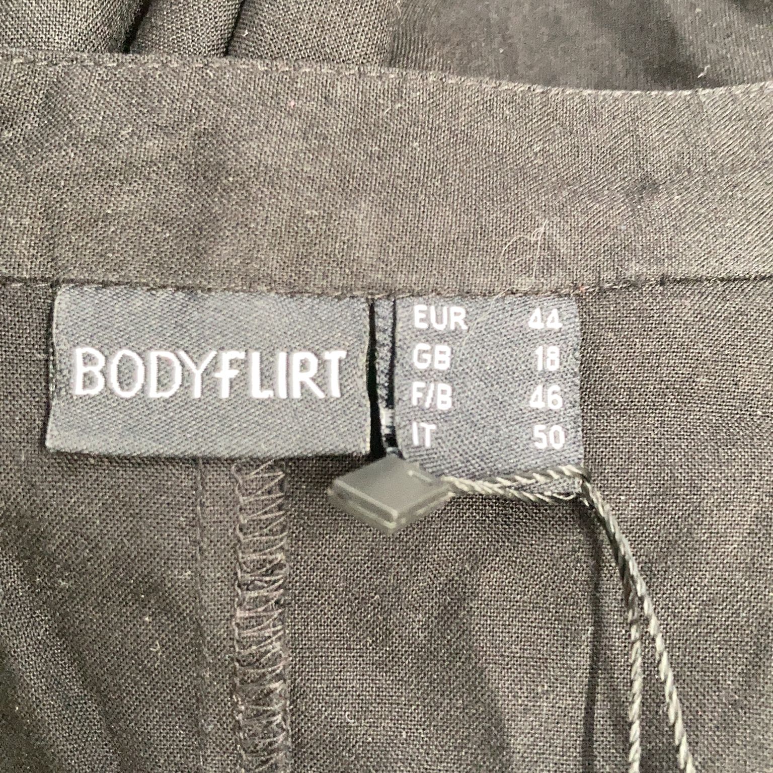 Bodyflirt