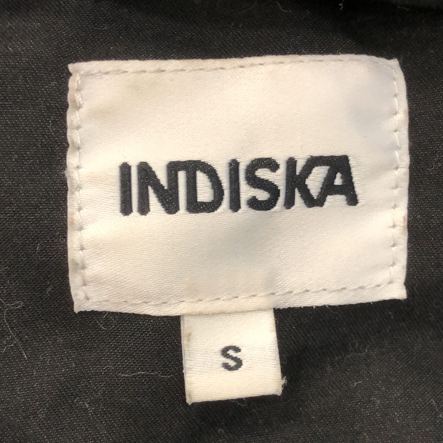 Indiska