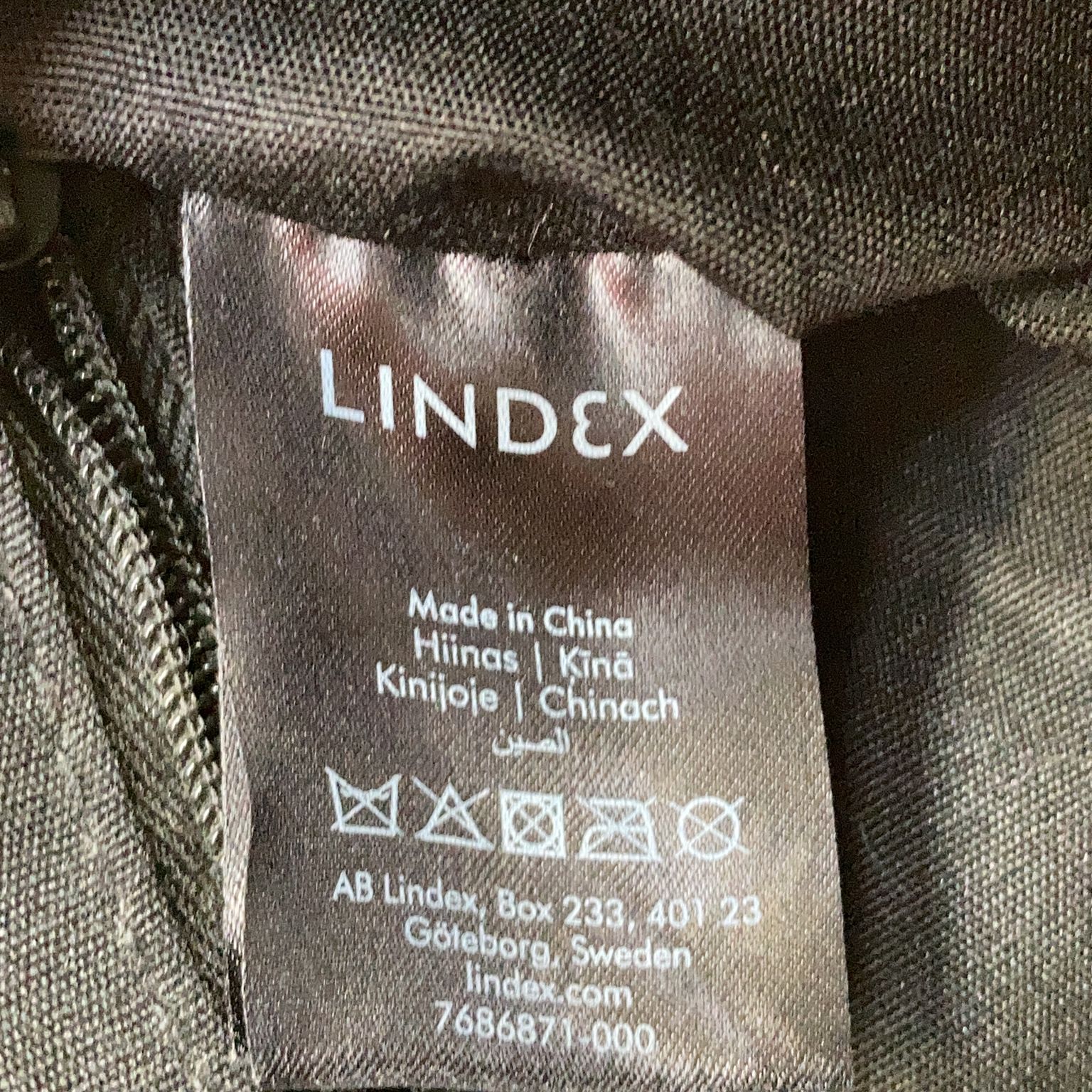 Lindex