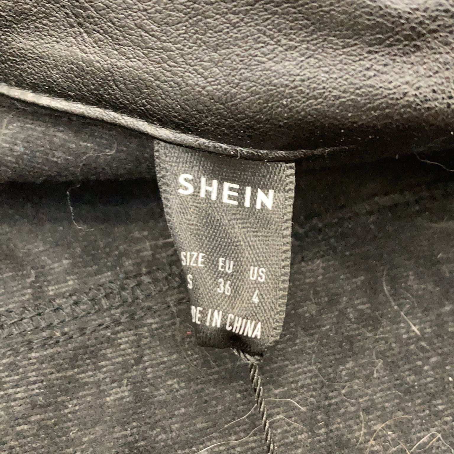 Shein