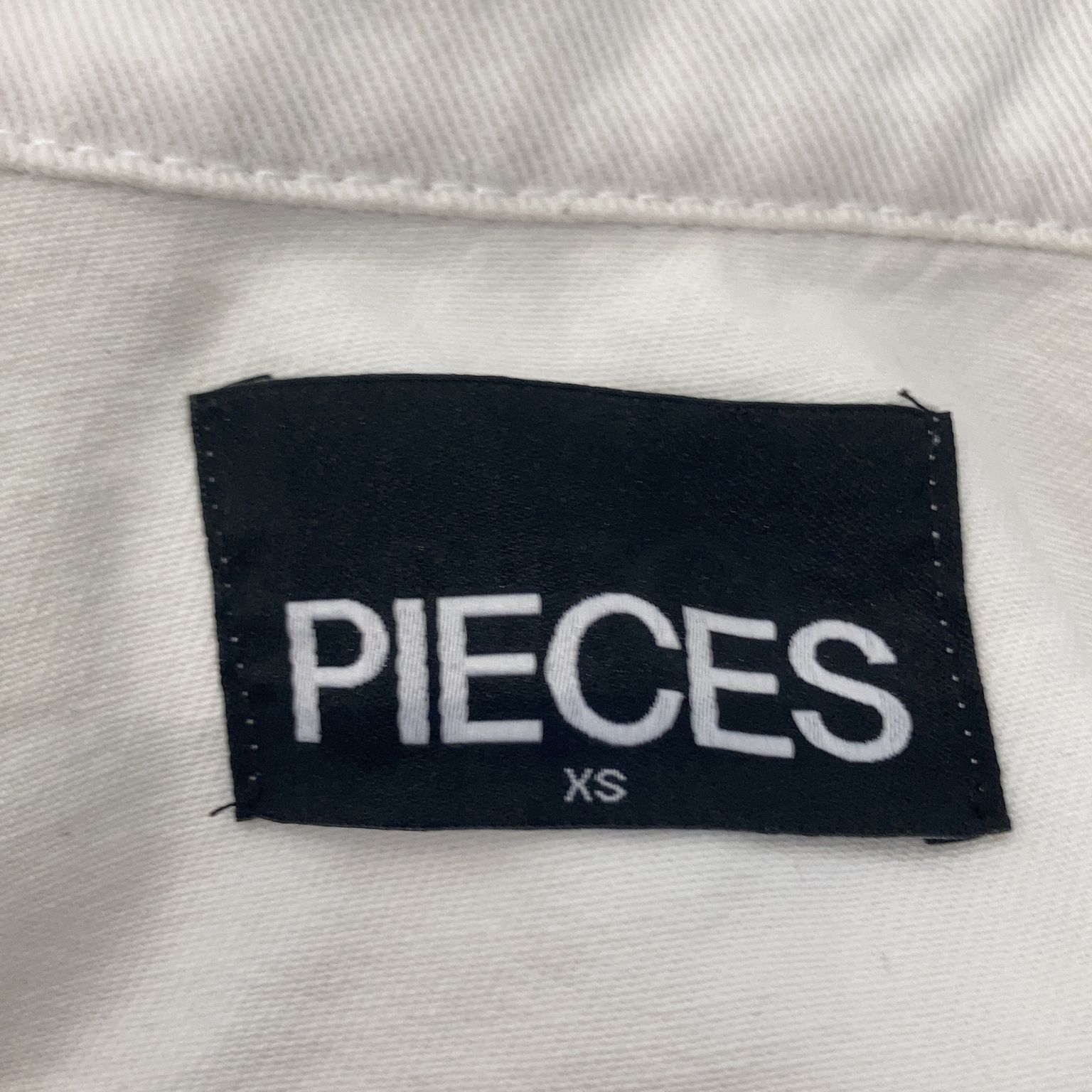 Pieces