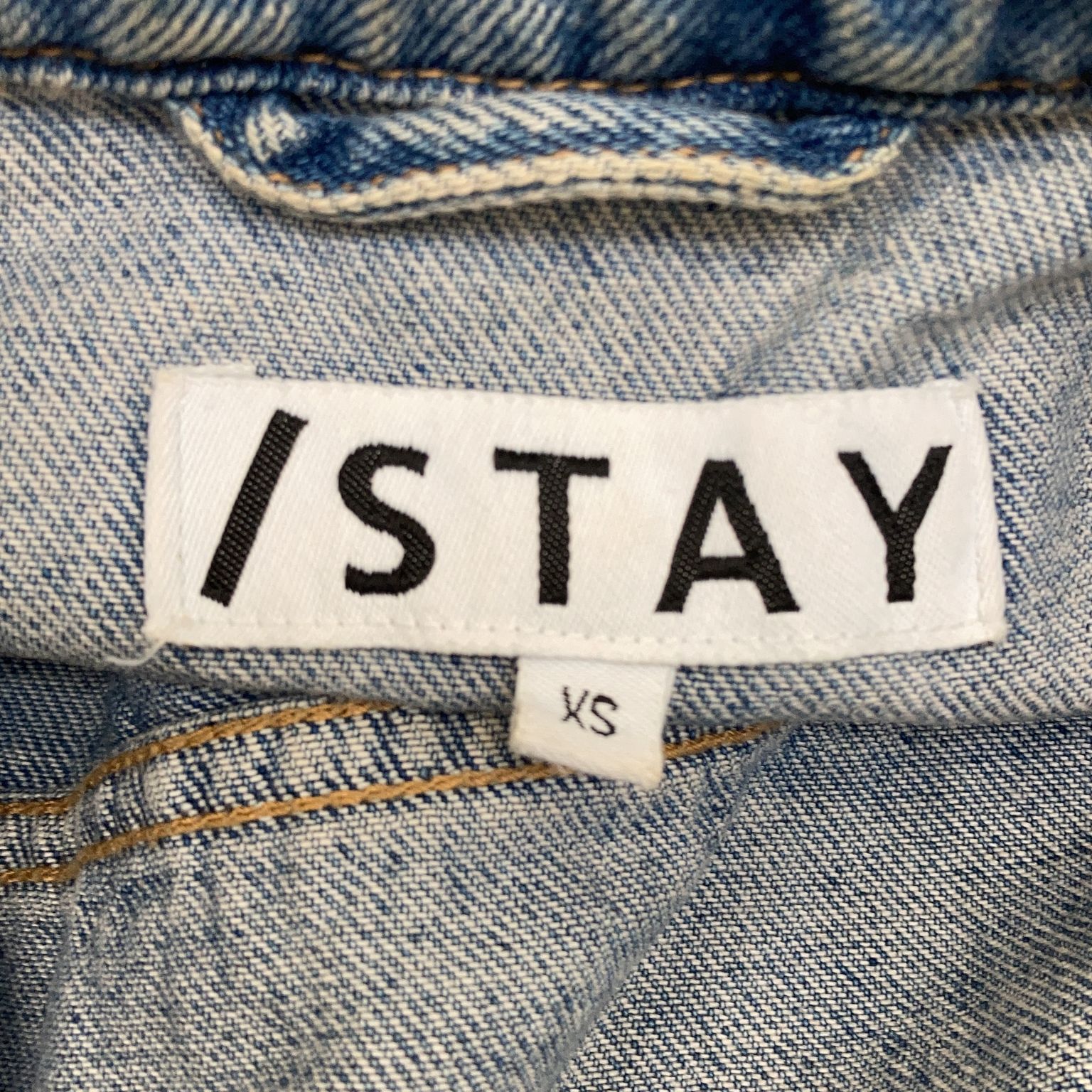 Stay