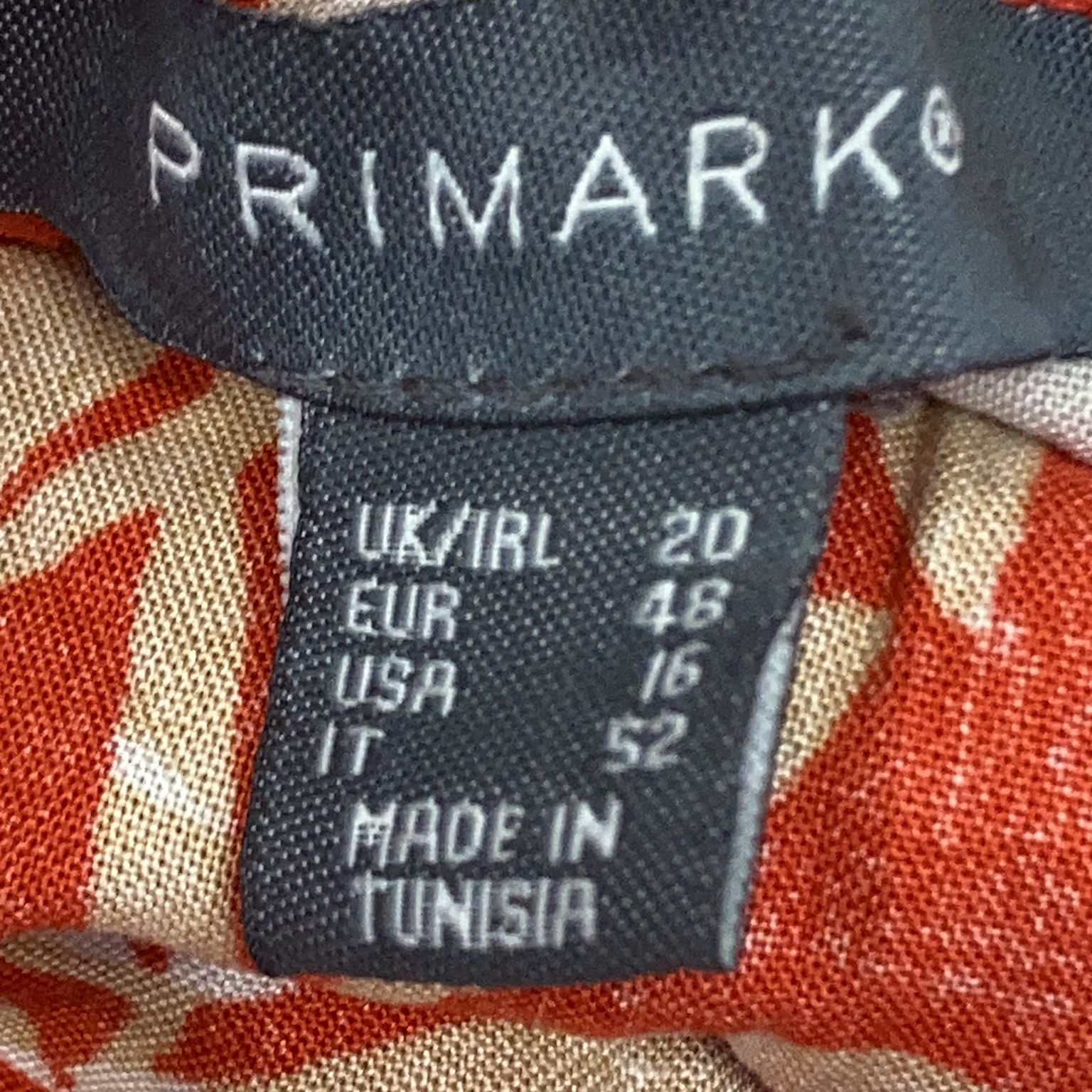 Primark