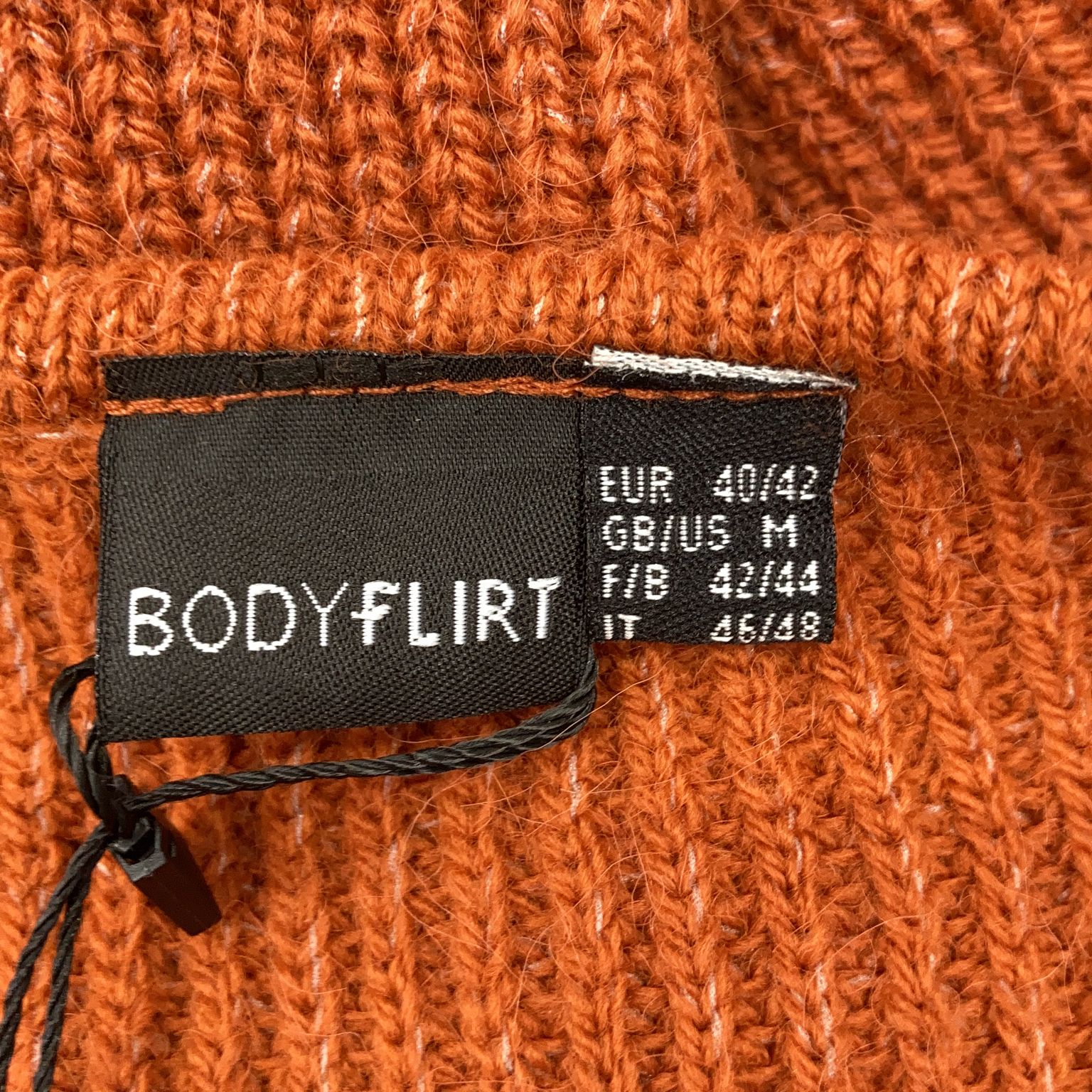 Bodyflirt