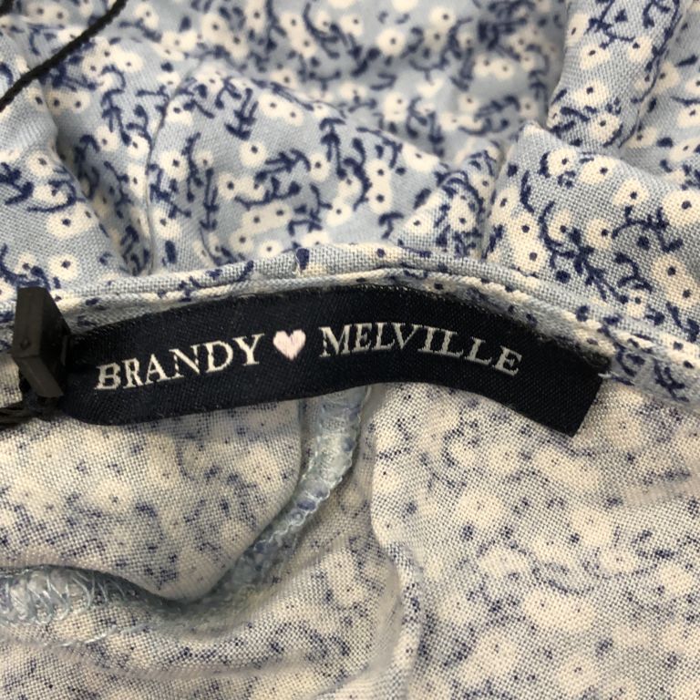 Brandy Melville