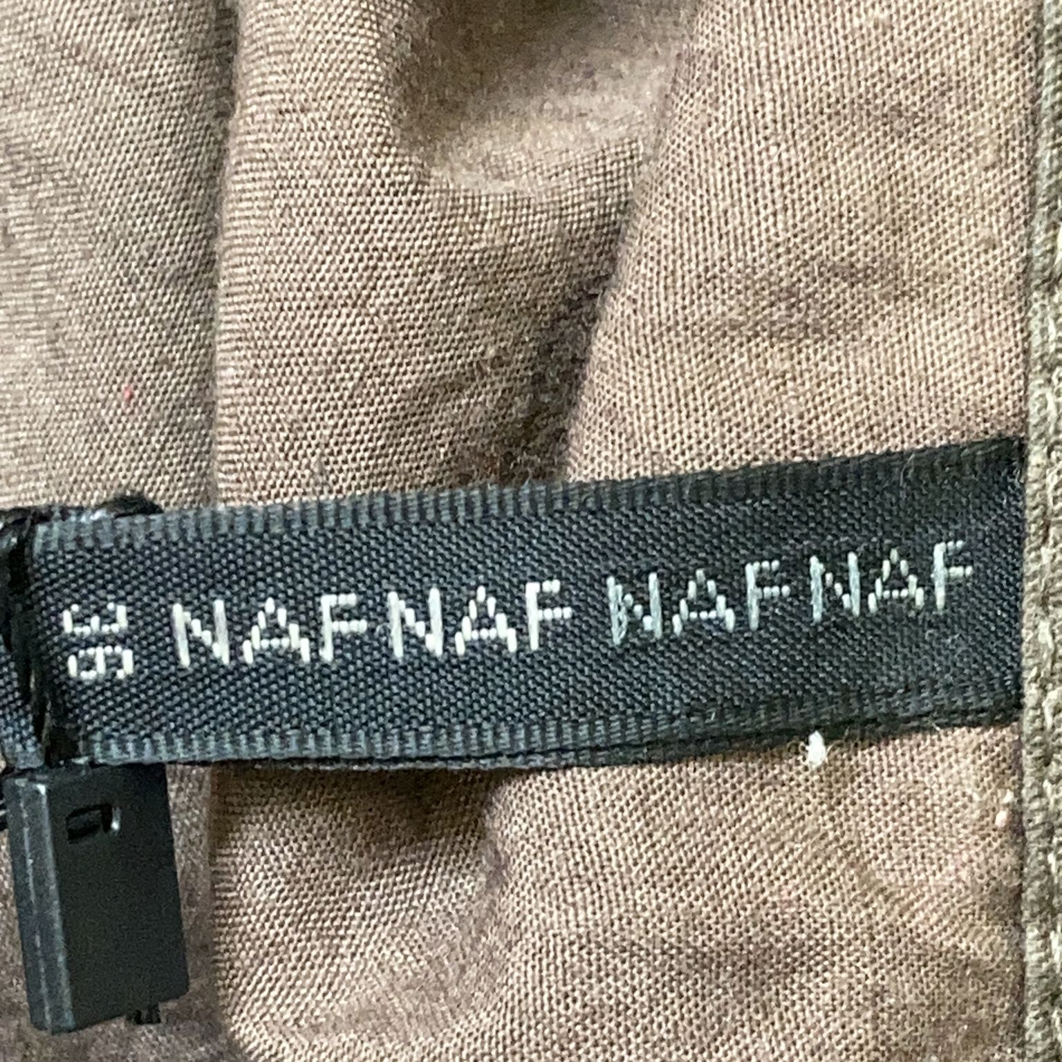 Naf Naf