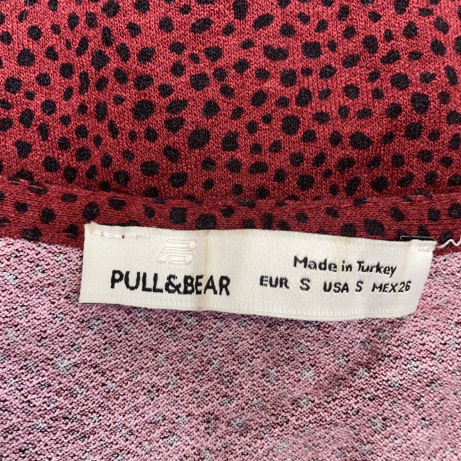 Pull  Bear