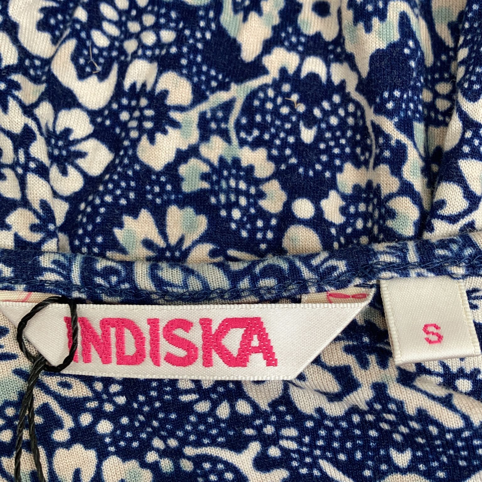 Indiska