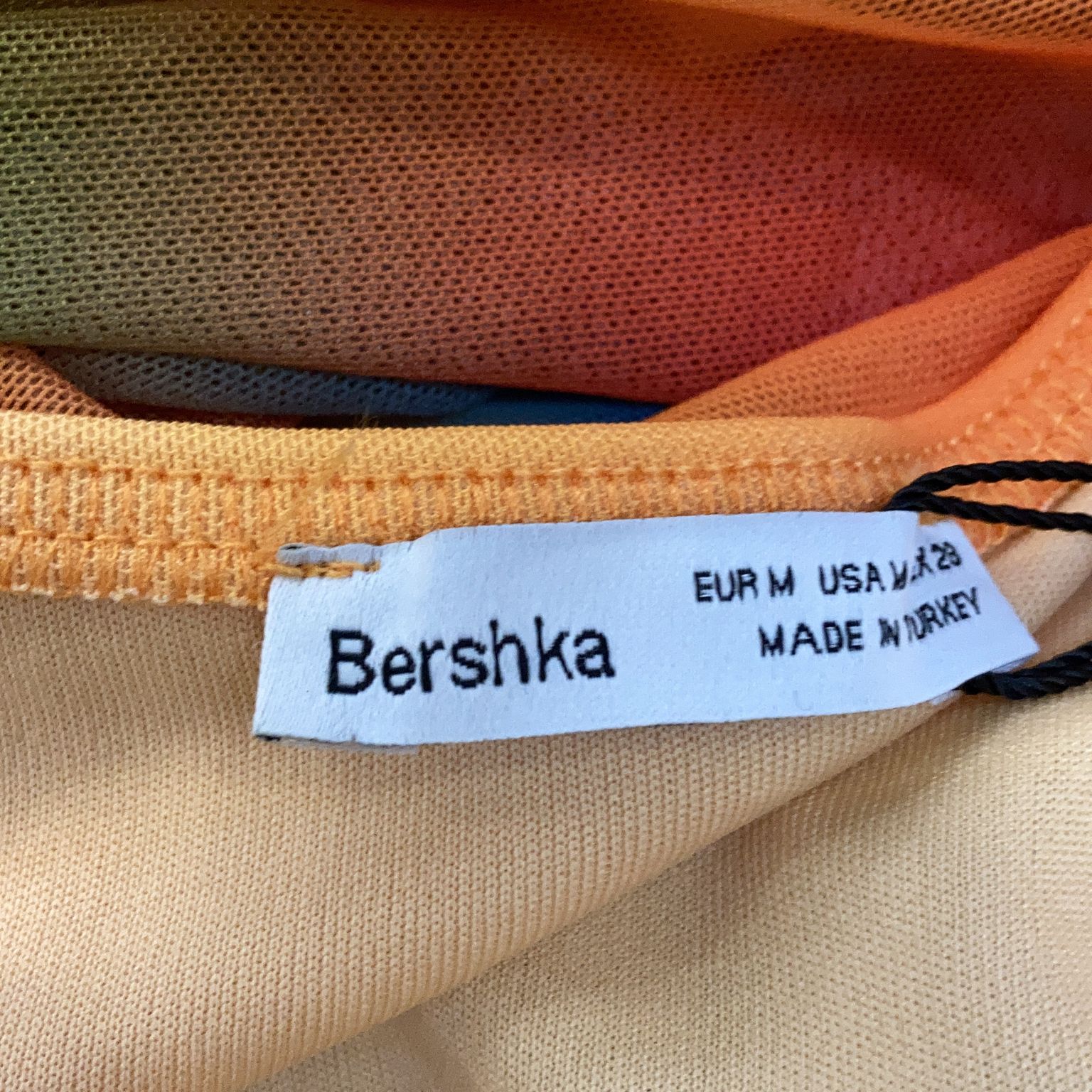 Bershka