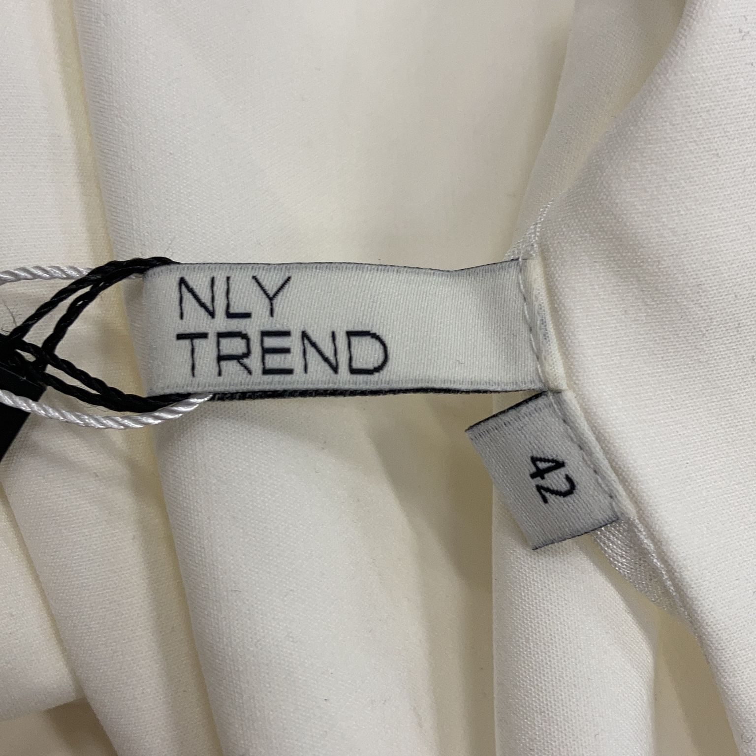 NLY Trend