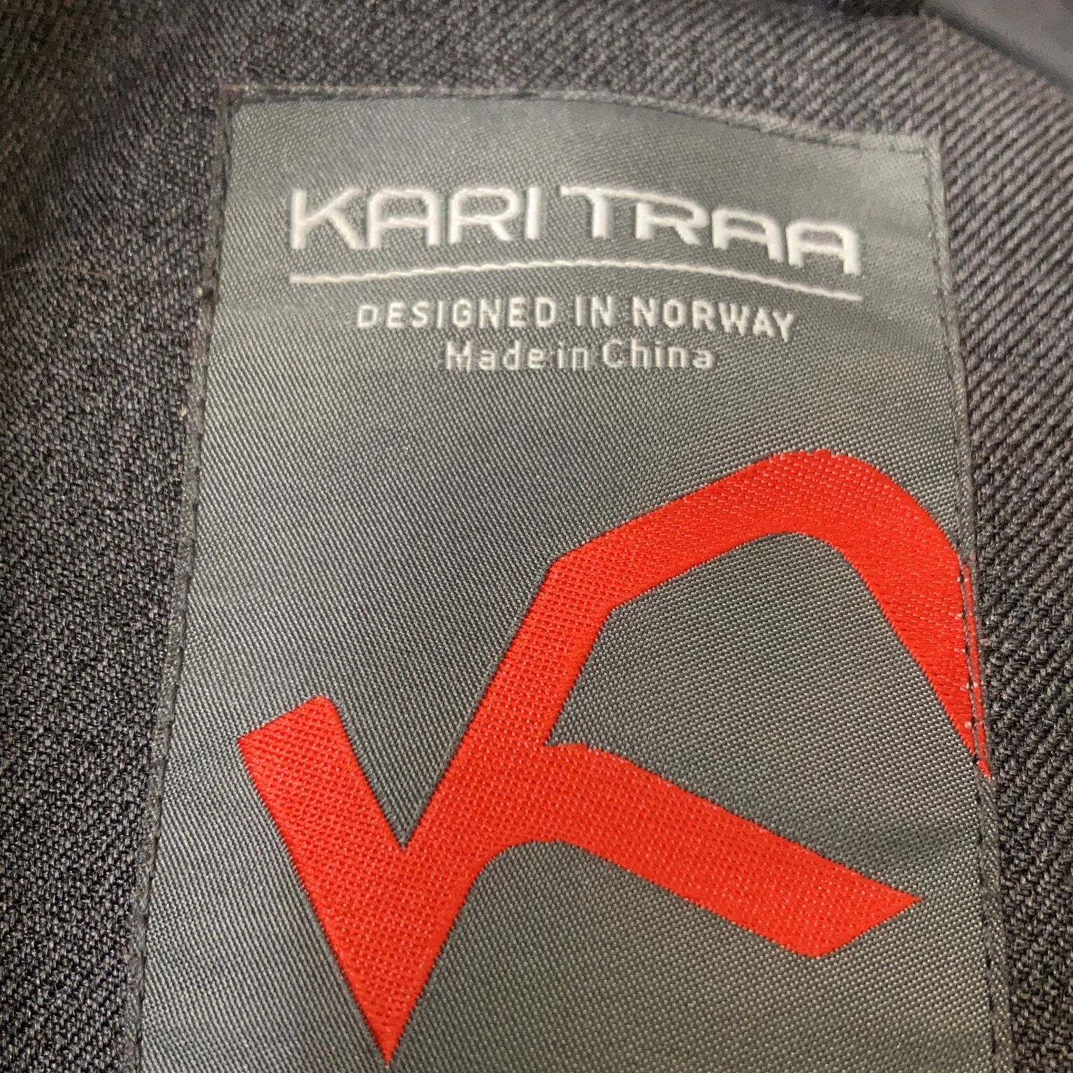 Kari Traa