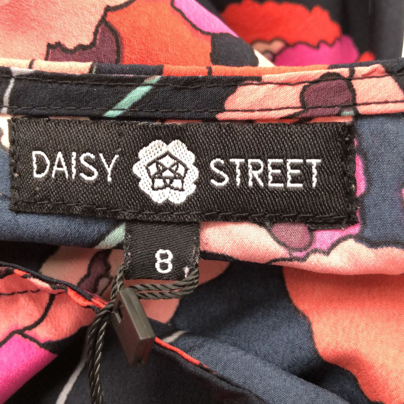 Daisy Street