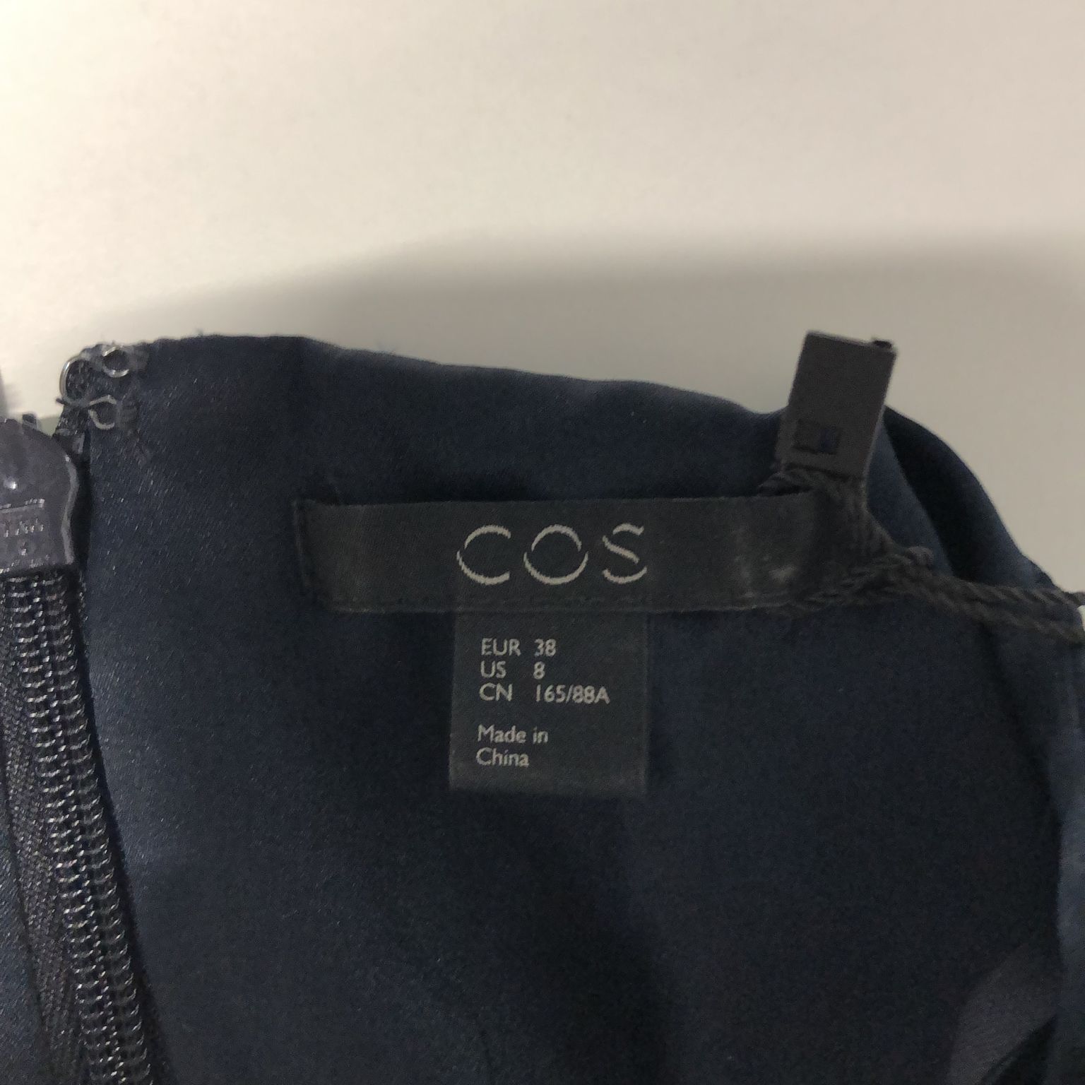 COS