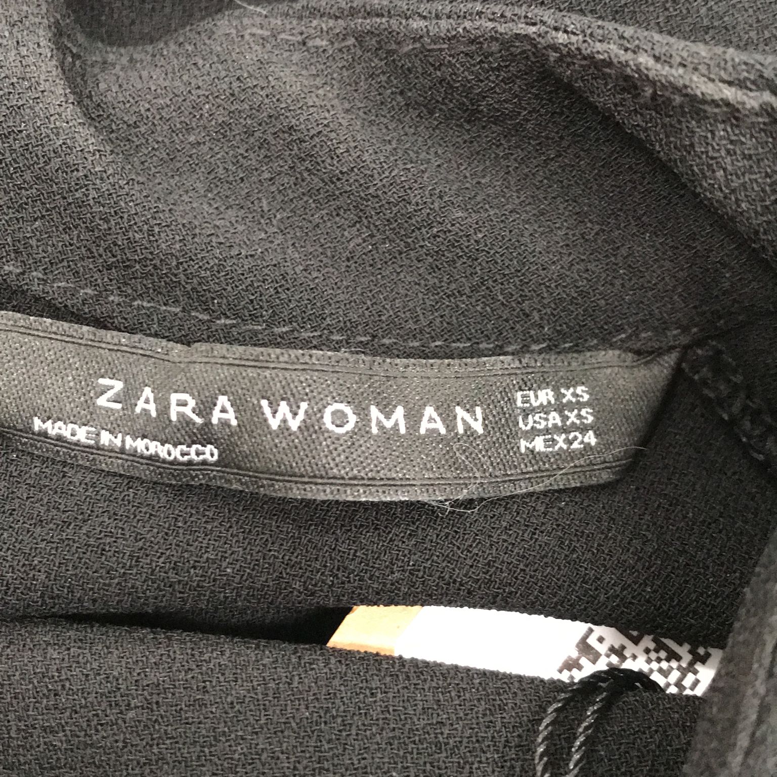 Zara Woman