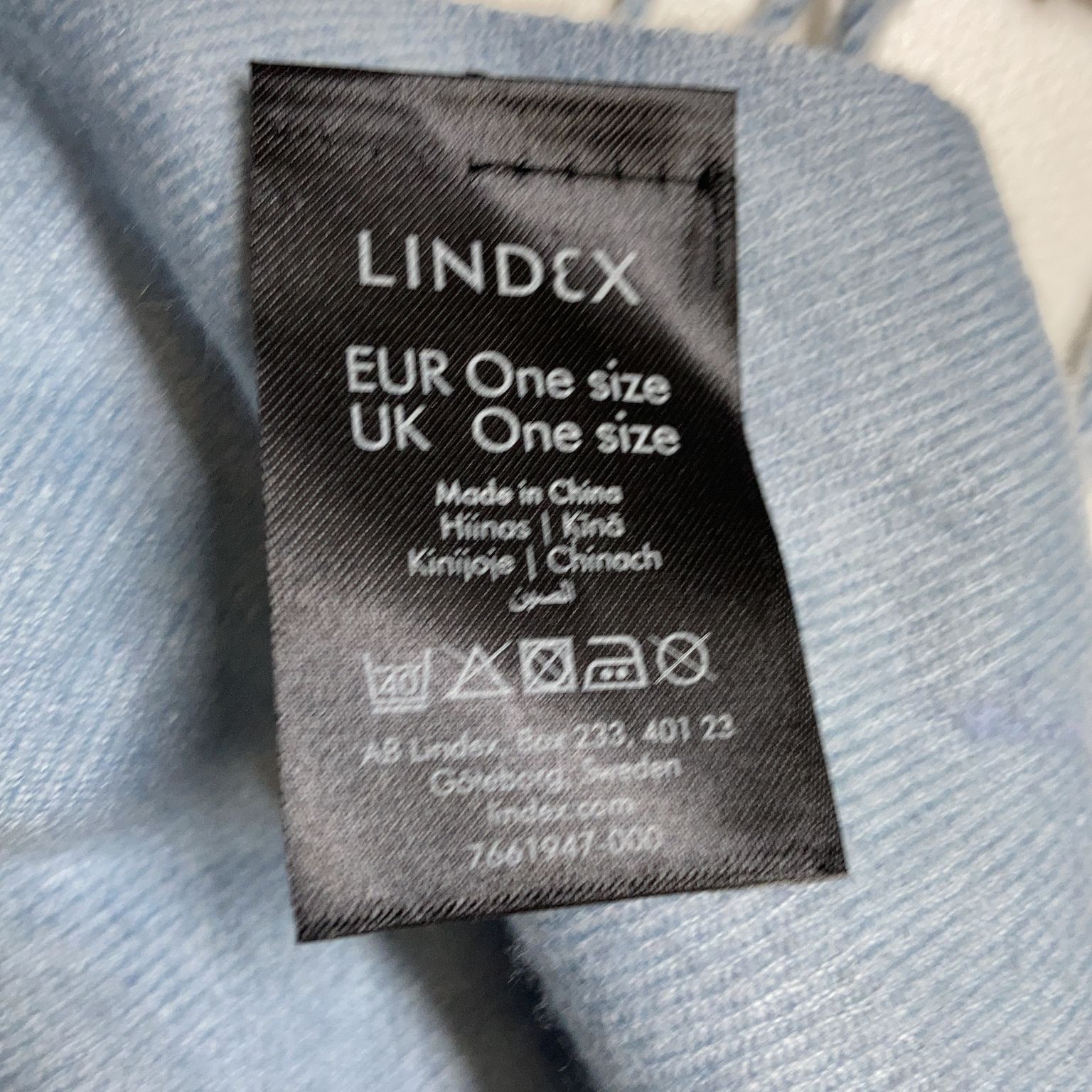 Lindex