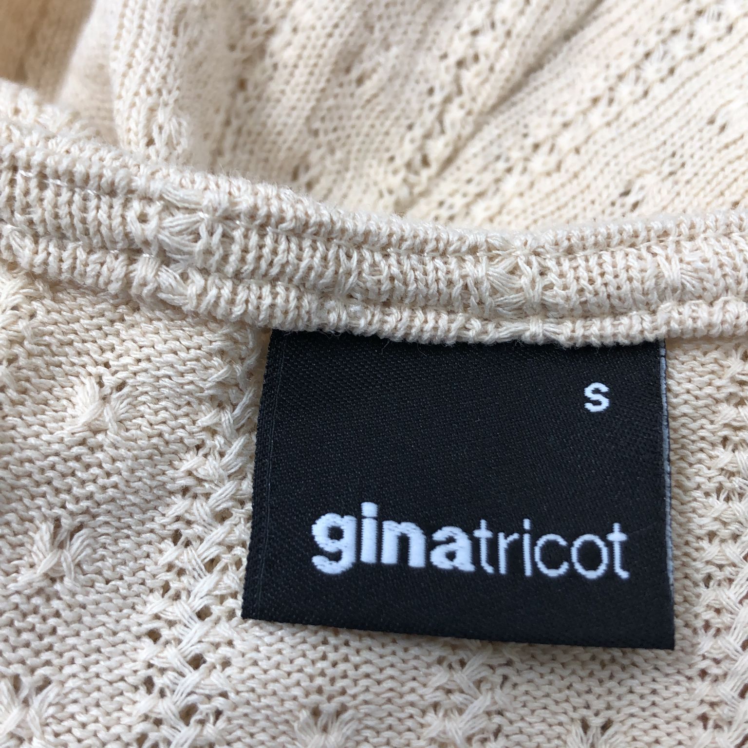 Gina Tricot