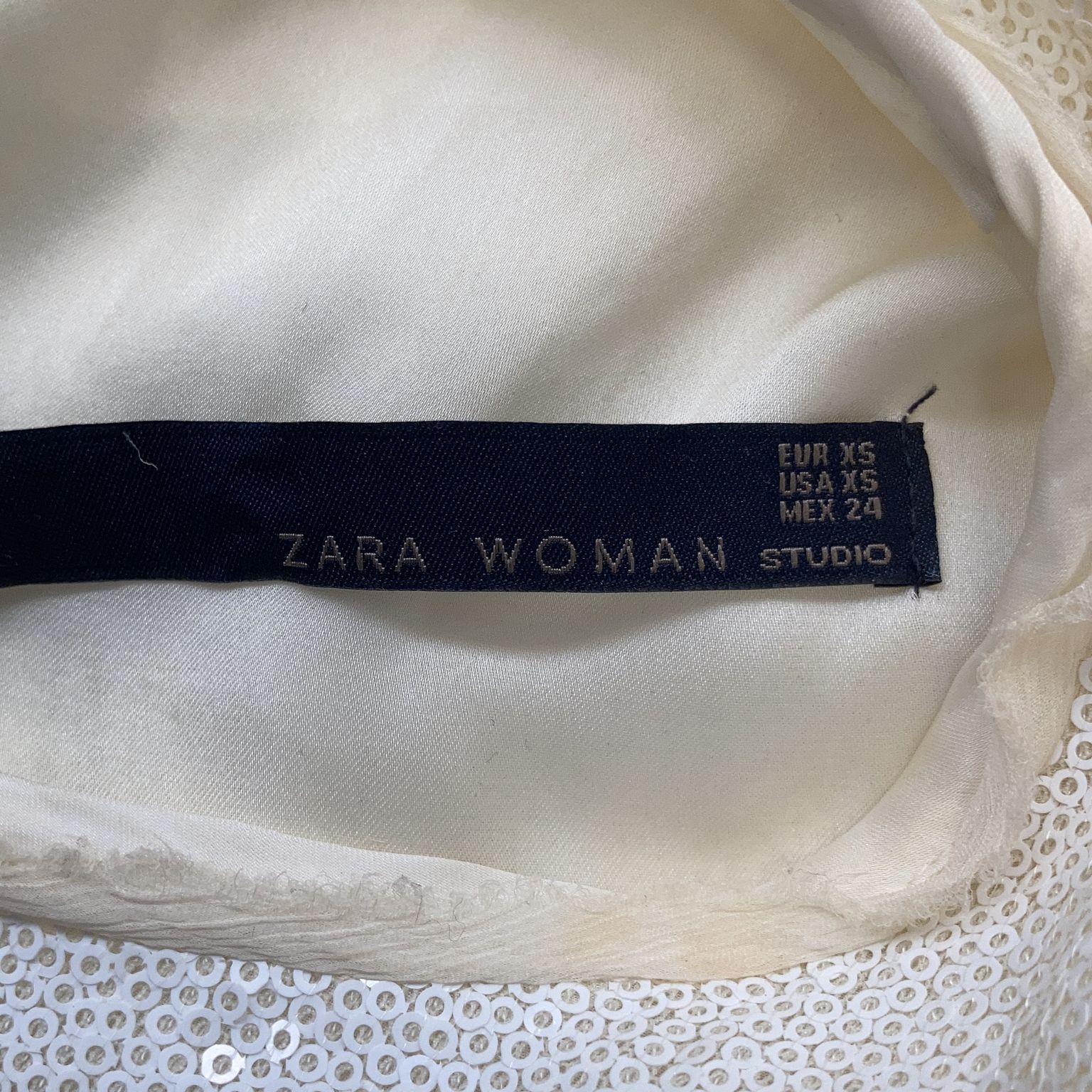 Zara Woman