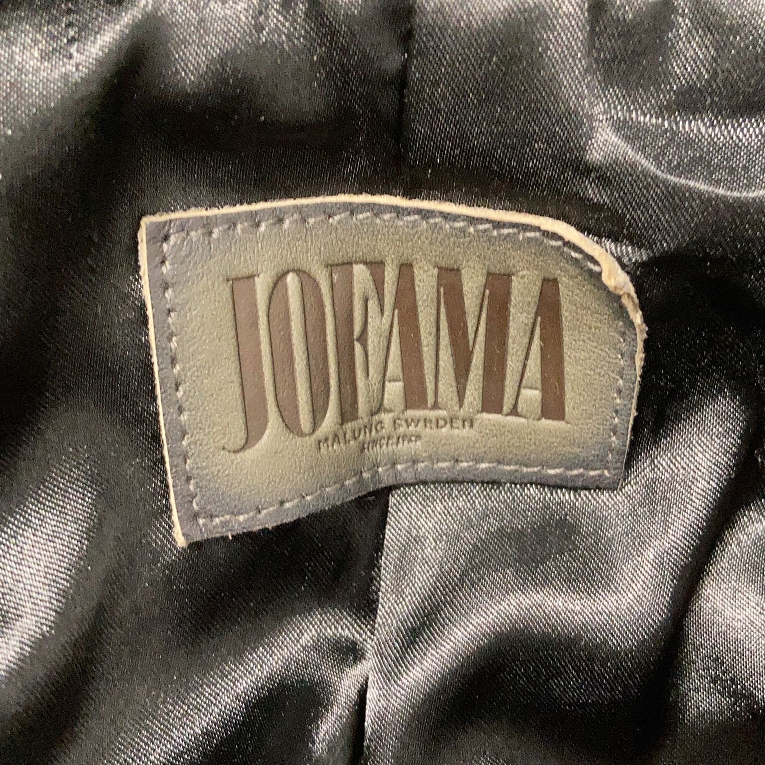 Jofama