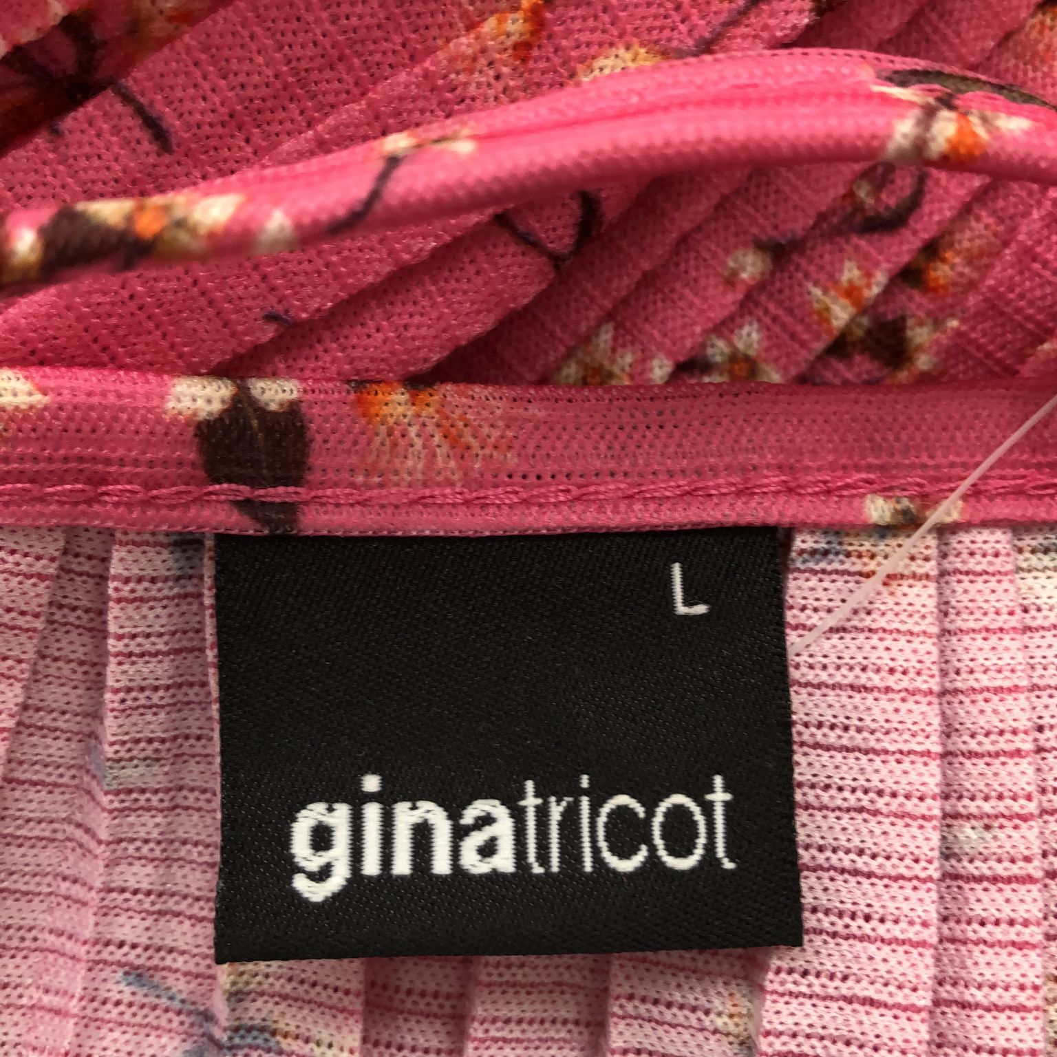 Gina Tricot