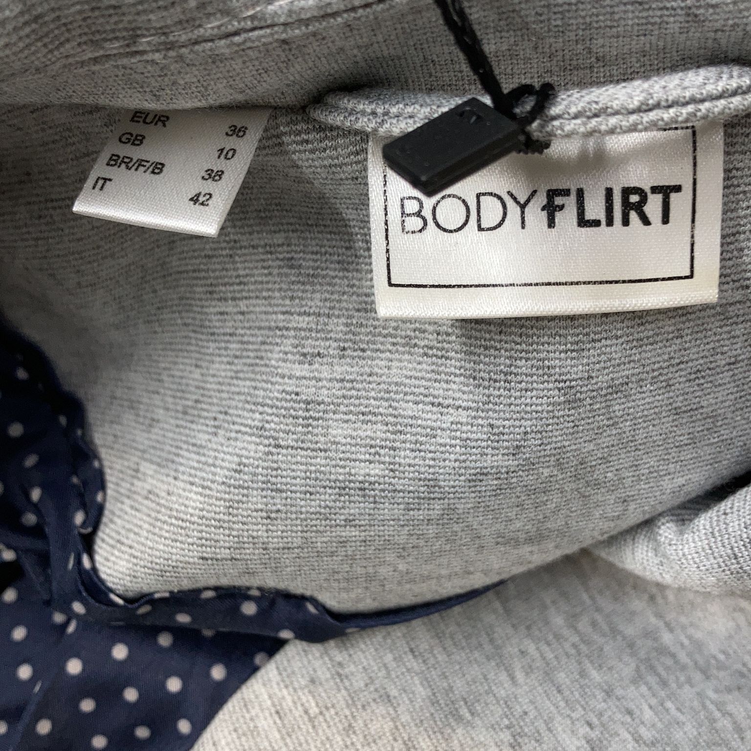 Bodyflirt