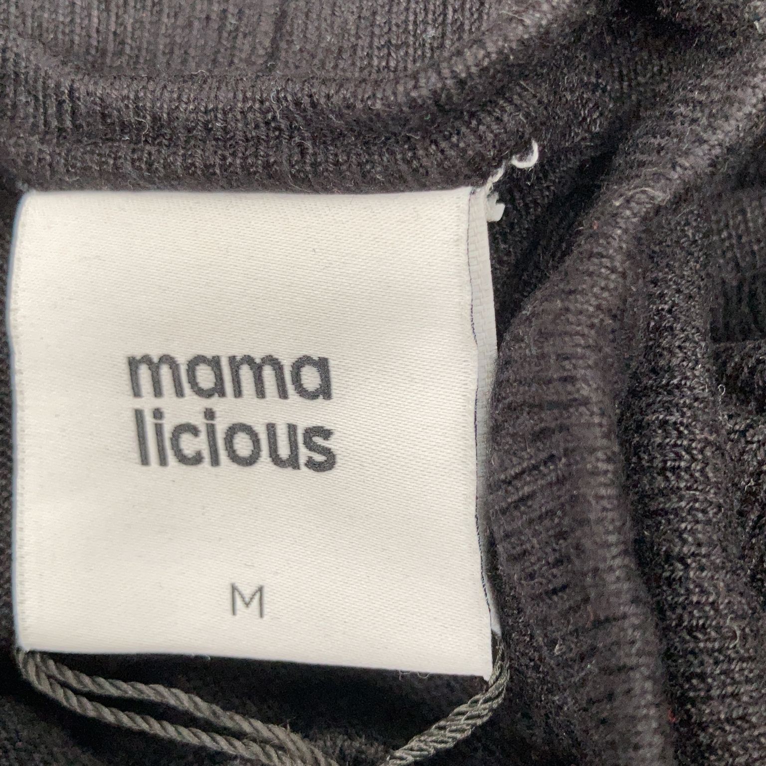 Mamalicious