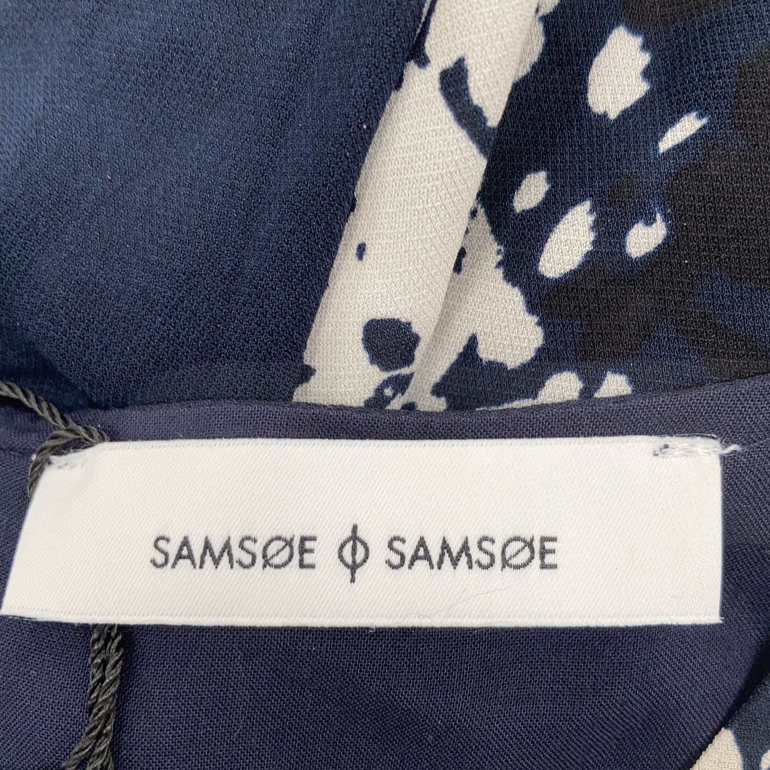 Samsøe  Samsøe