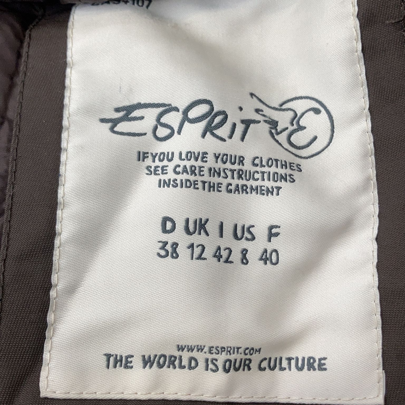 ESPRIT