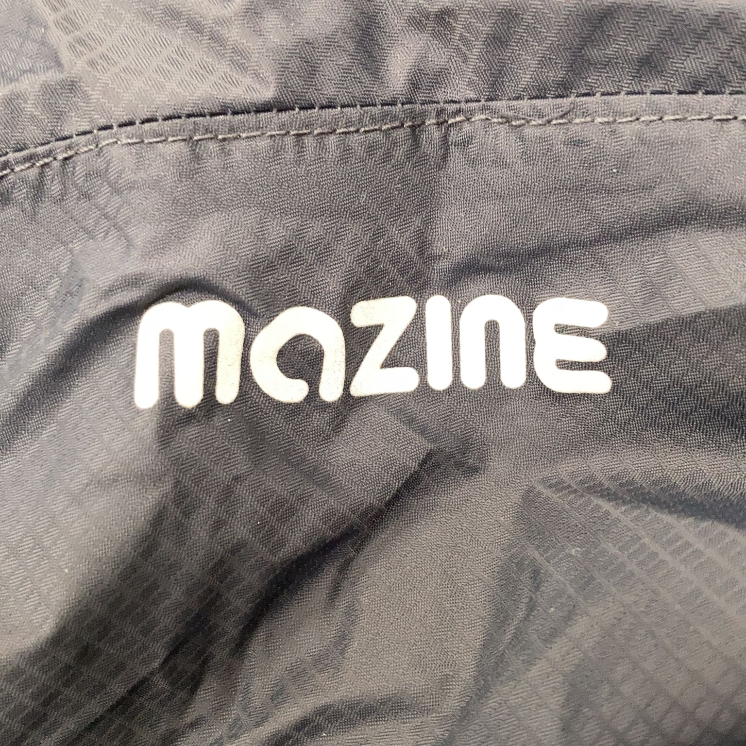 Mazine