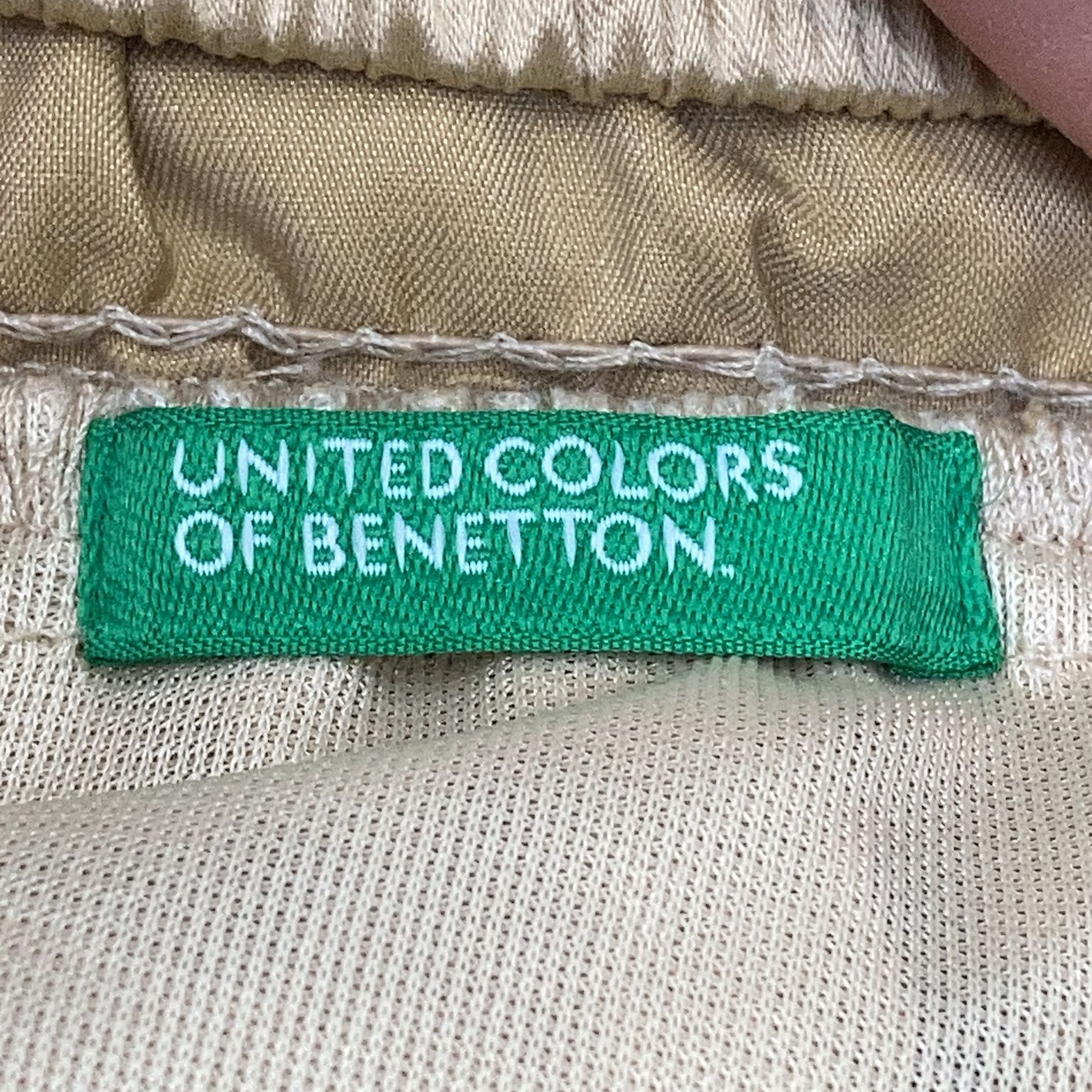 United Colors of Benetton