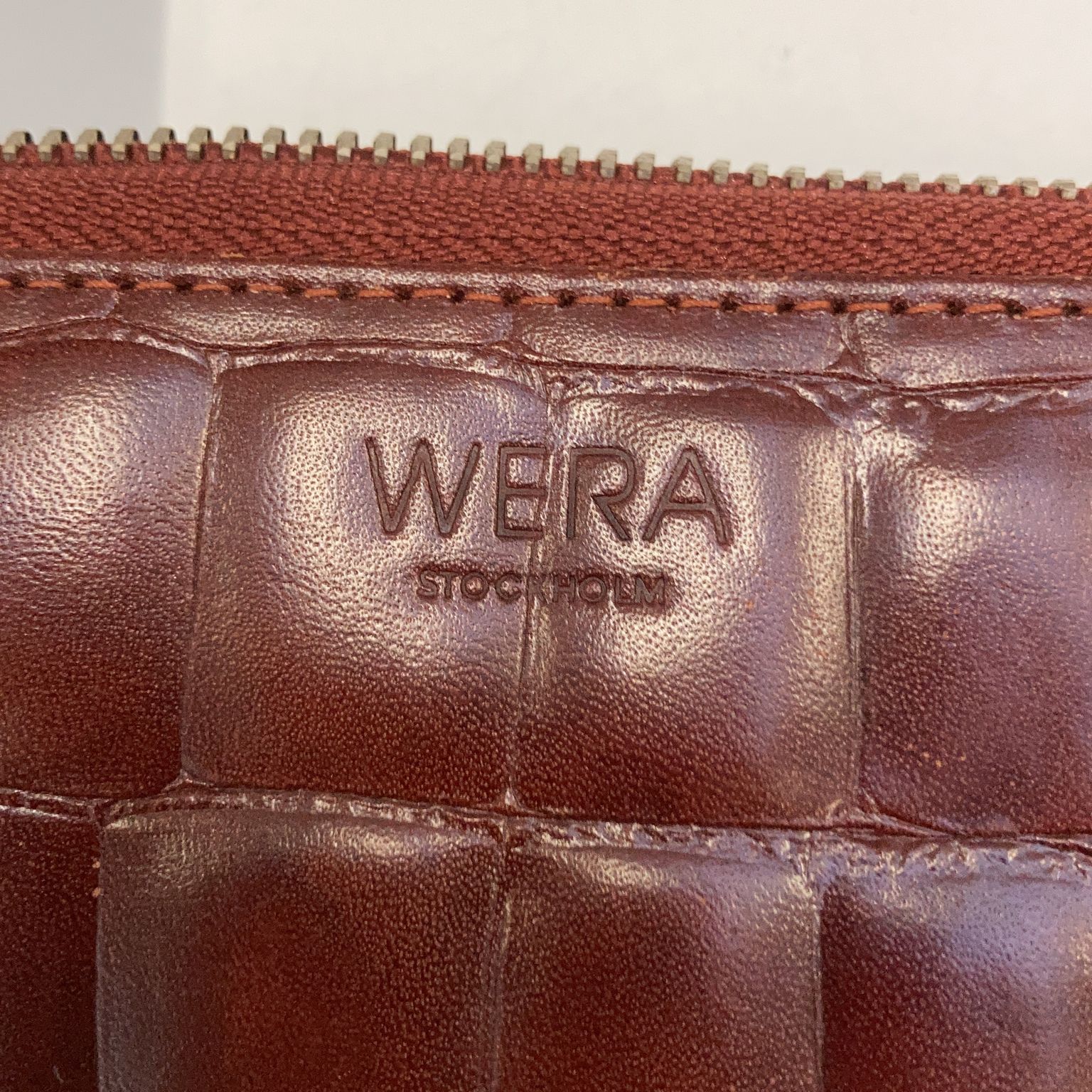 WERA Stockholm