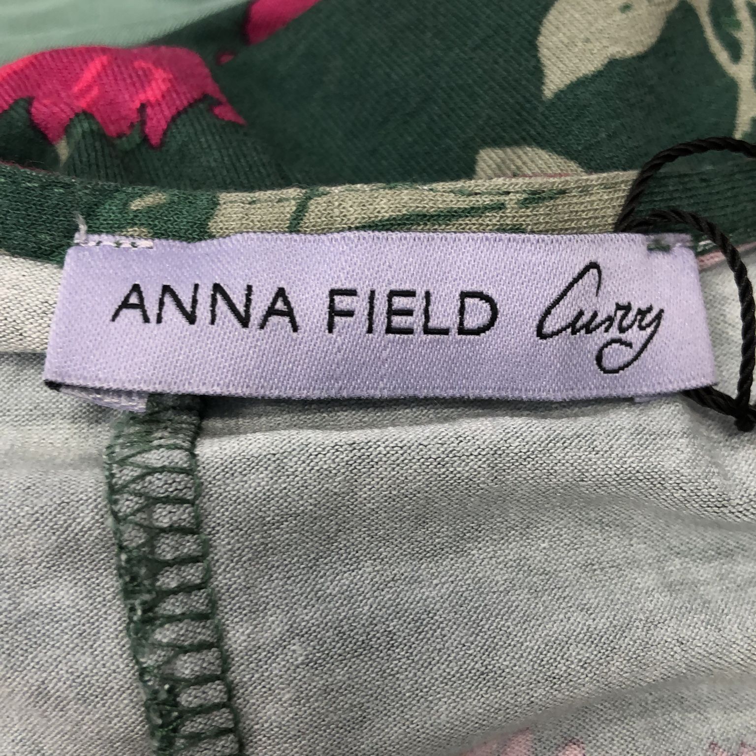 Anna Field