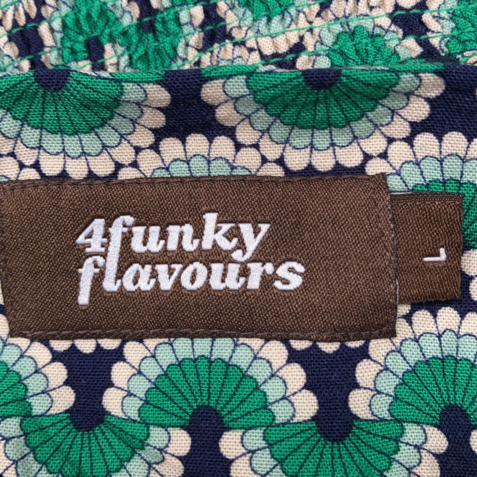 4 Funky Flavours