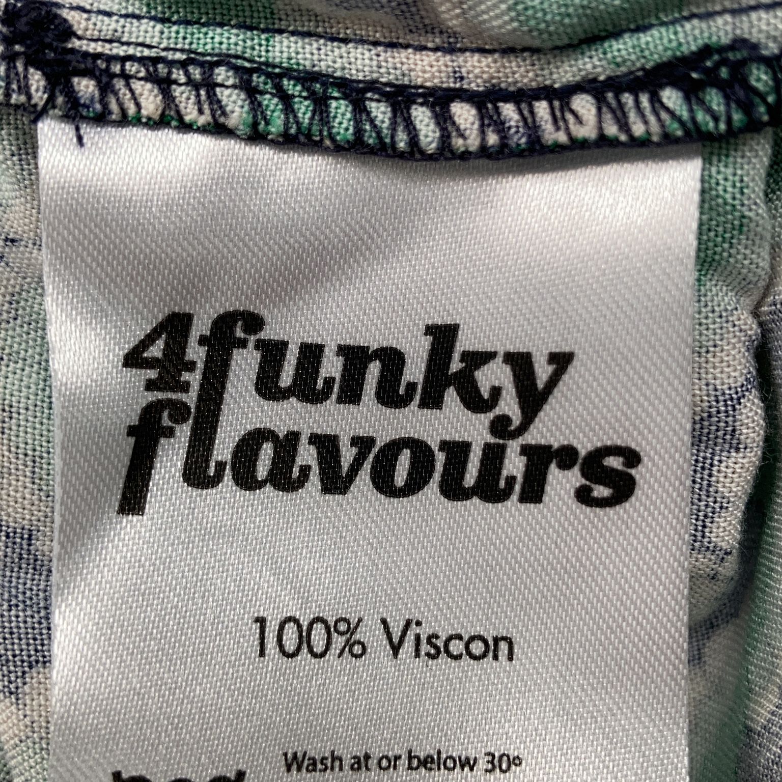 4 Funky Flavours