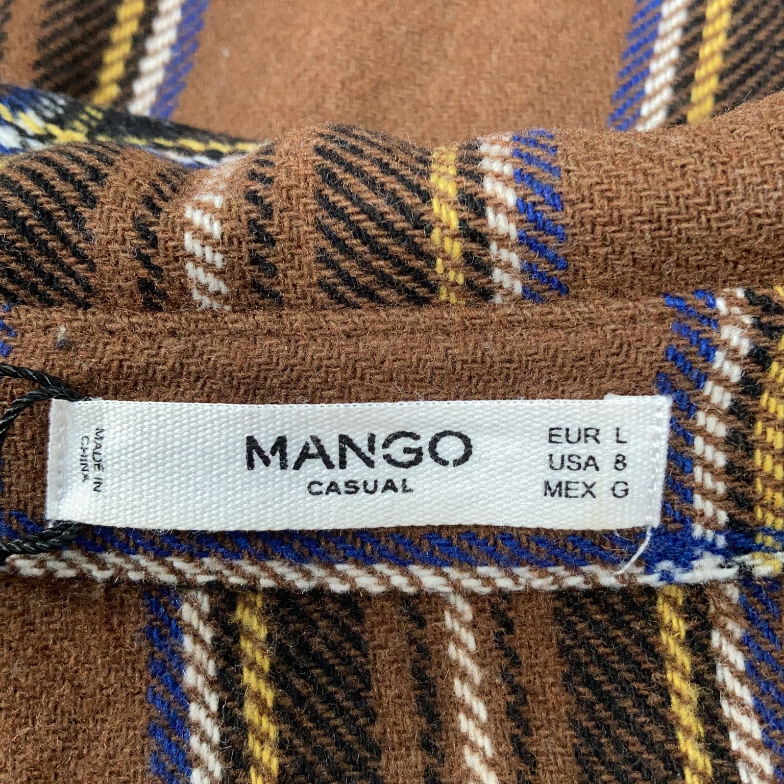 Mango Casual