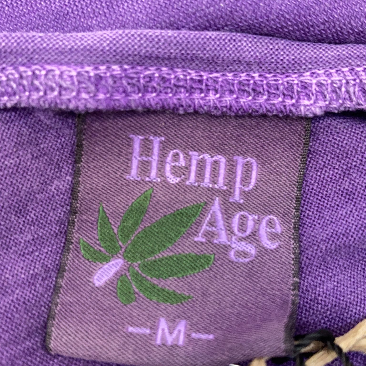 Hemp Age